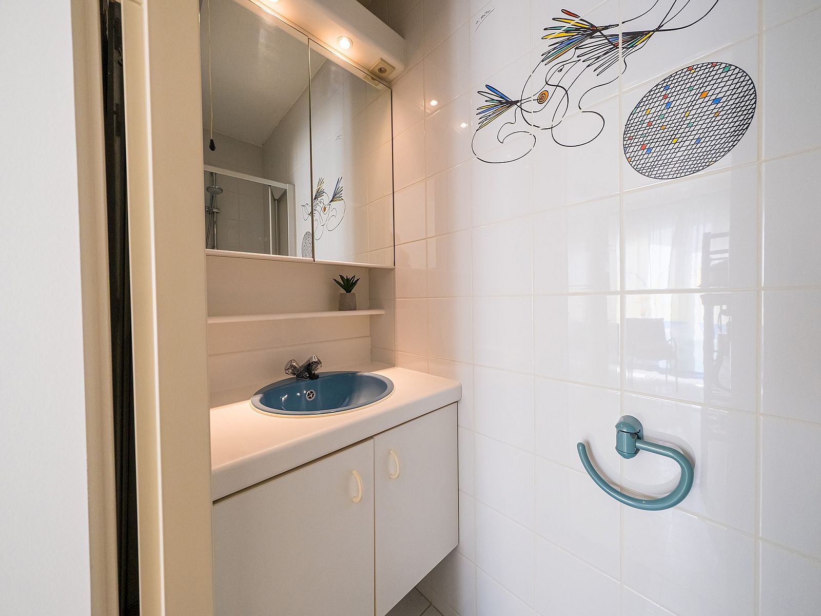 Unterkunft 0189251 - Appartement Westflandern - Espace II 0401