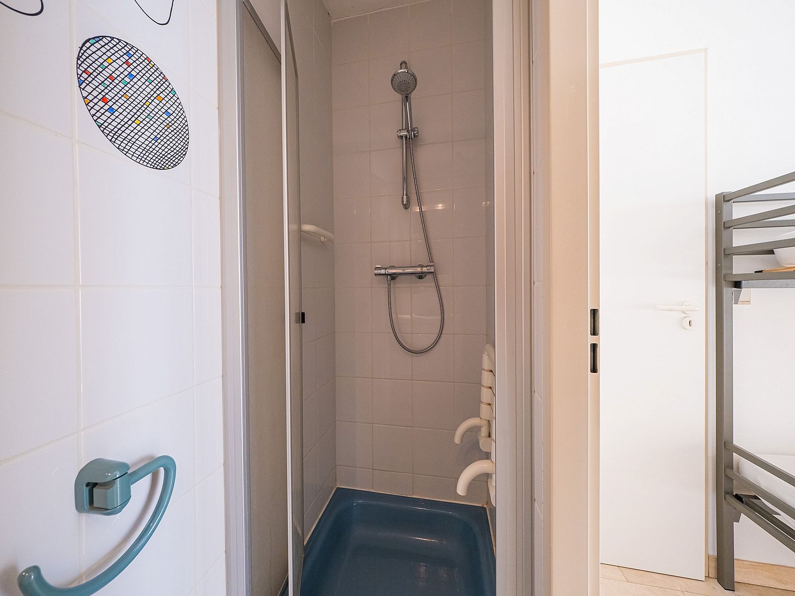Unterkunft 0189251 - Appartement Westflandern - Espace II 0401
