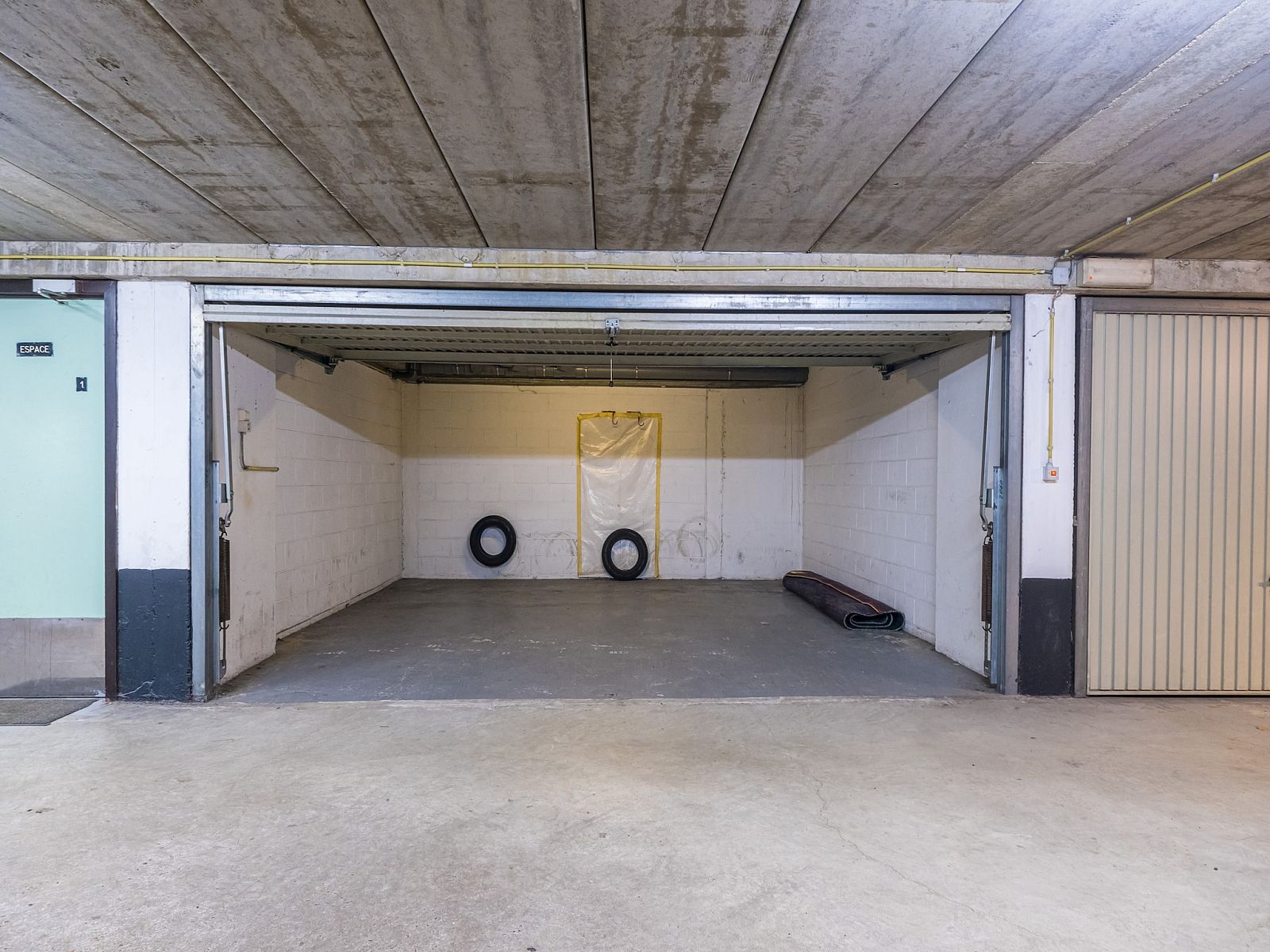 Unterkunft 0189251 - Appartement Westflandern - Espace II 0401