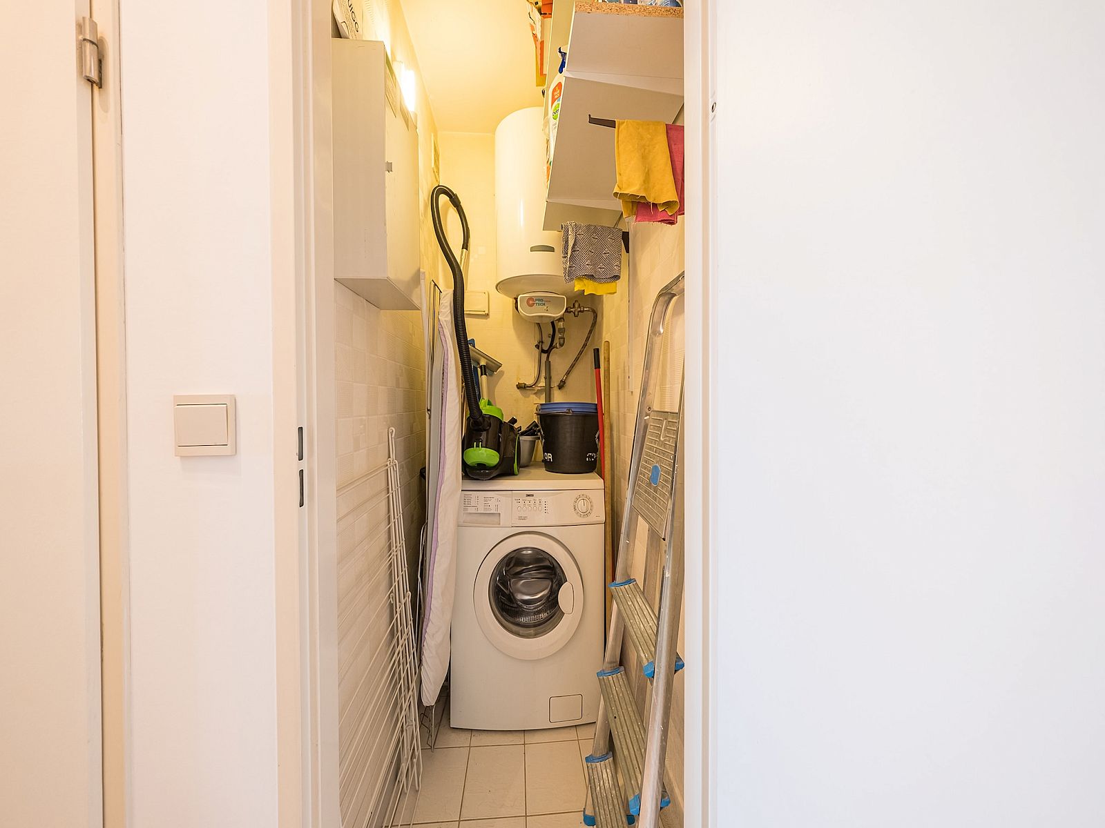 Unterkunft 0189251 - Appartement Westflandern - Espace II 0401