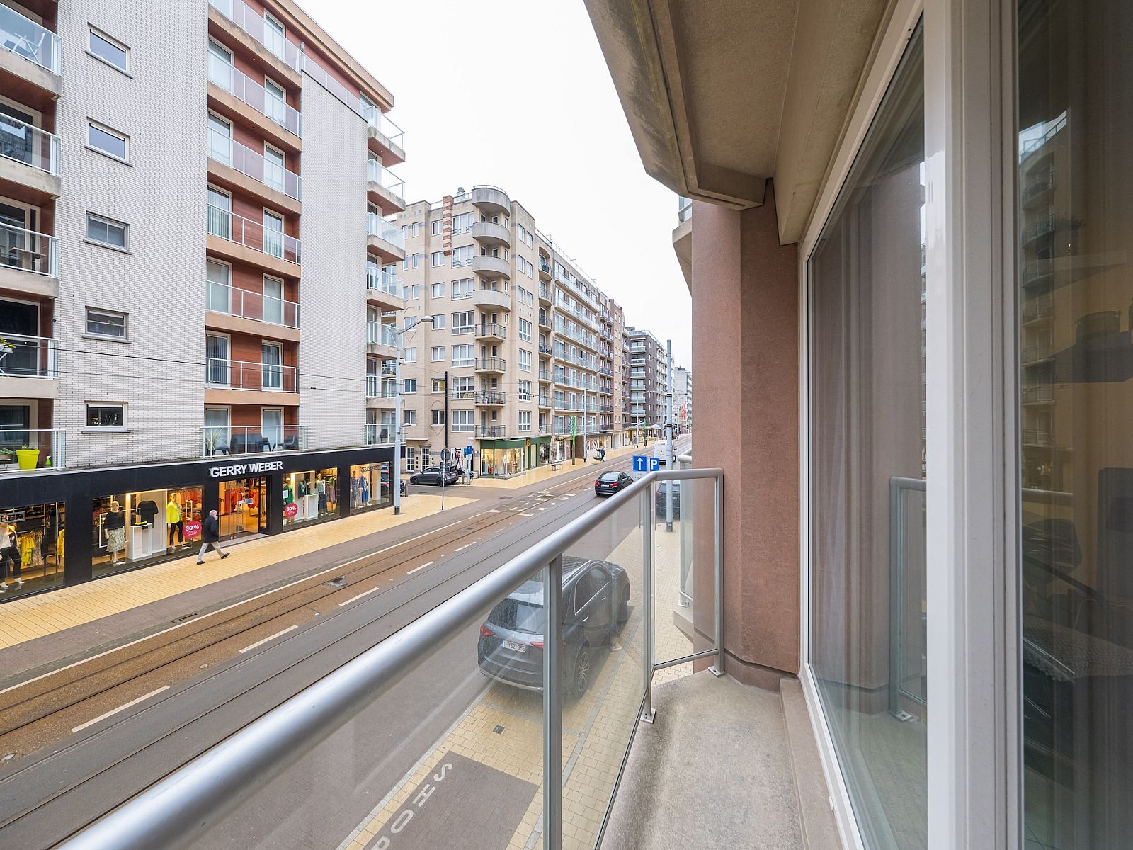 Unterkunft 0189257 - Appartement Westflandern - De Ra 0101