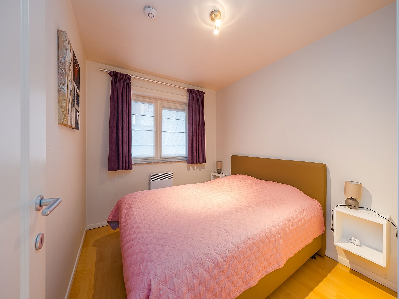 Unterkunft 0189257 - Appartement Westflandern - De Ra 0101