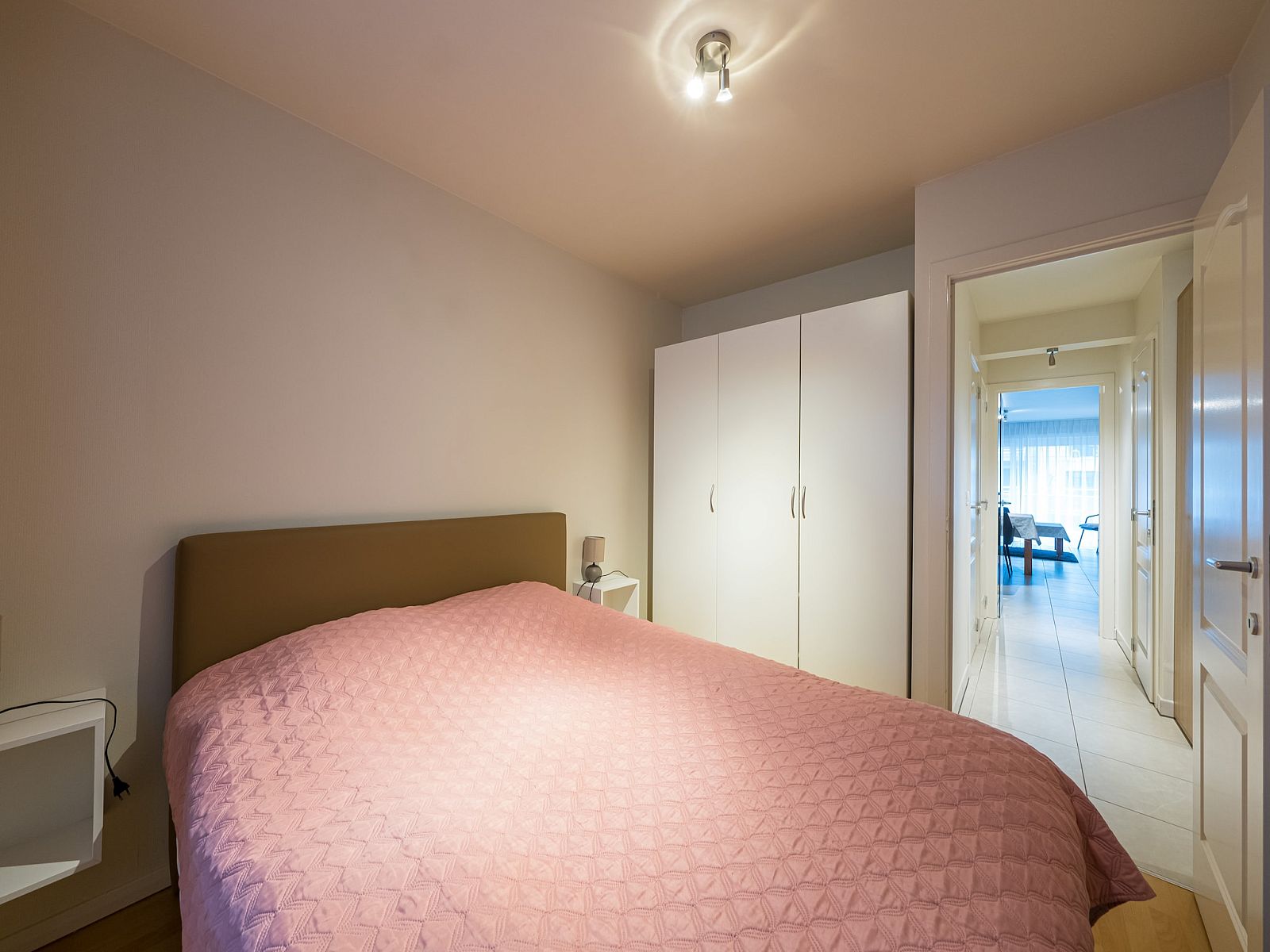 Unterkunft 0189257 - Appartement Westflandern - De Ra 0101