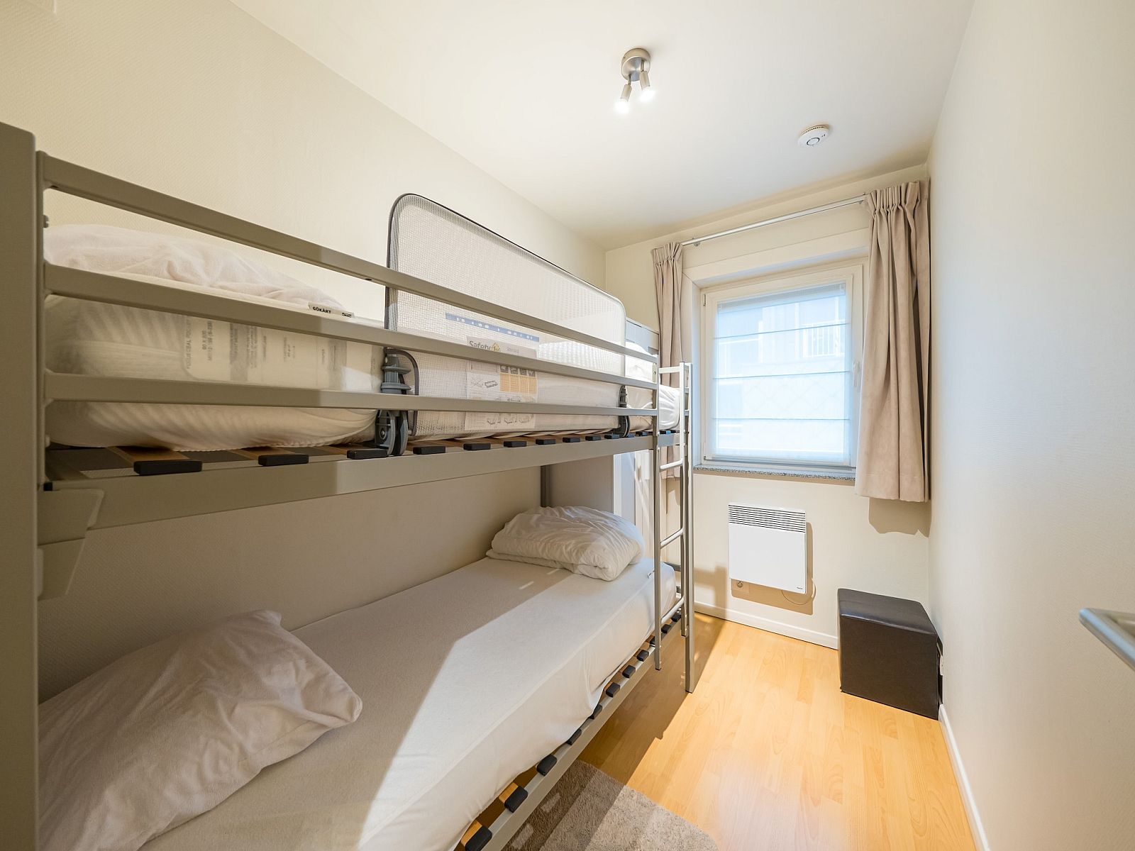 Unterkunft 0189257 - Appartement Westflandern - De Ra 0101