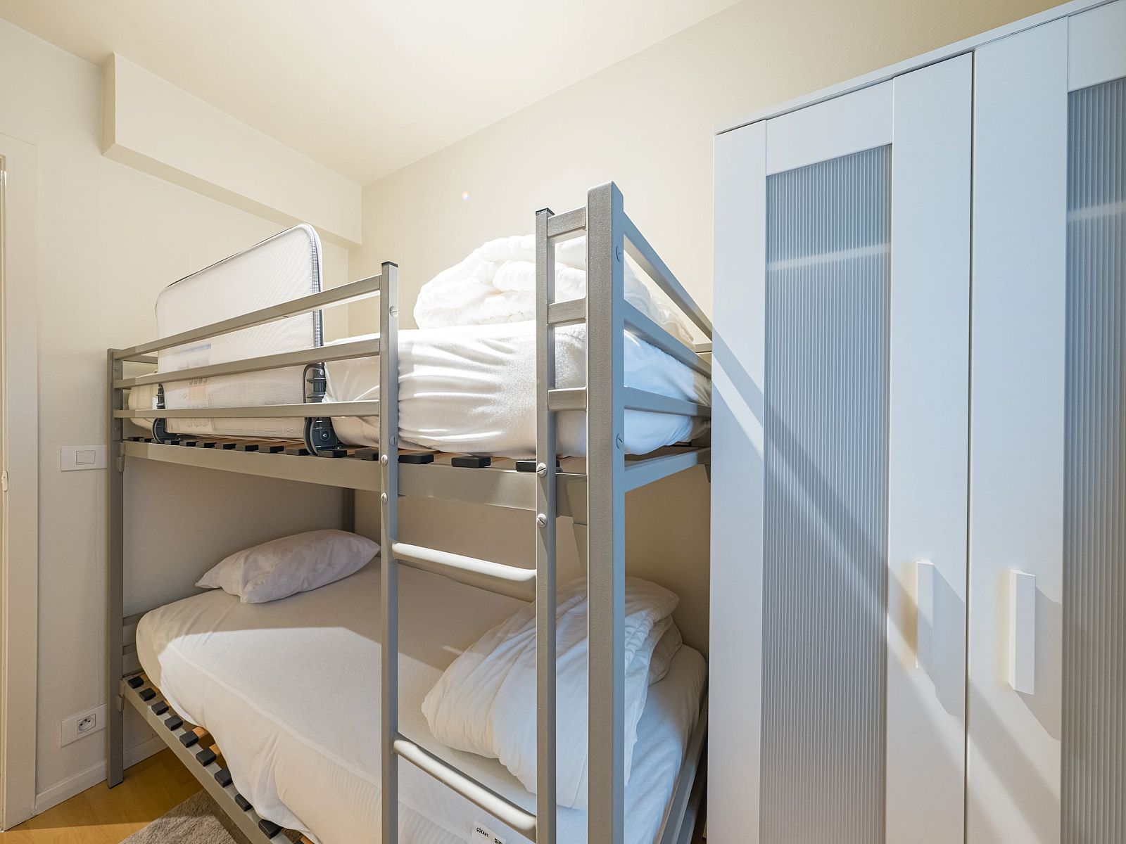 Unterkunft 0189257 - Appartement Westflandern - De Ra 0101