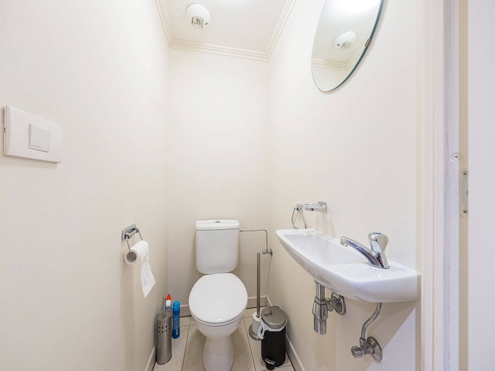 Unterkunft 0189257 - Appartement Westflandern - De Ra 0101