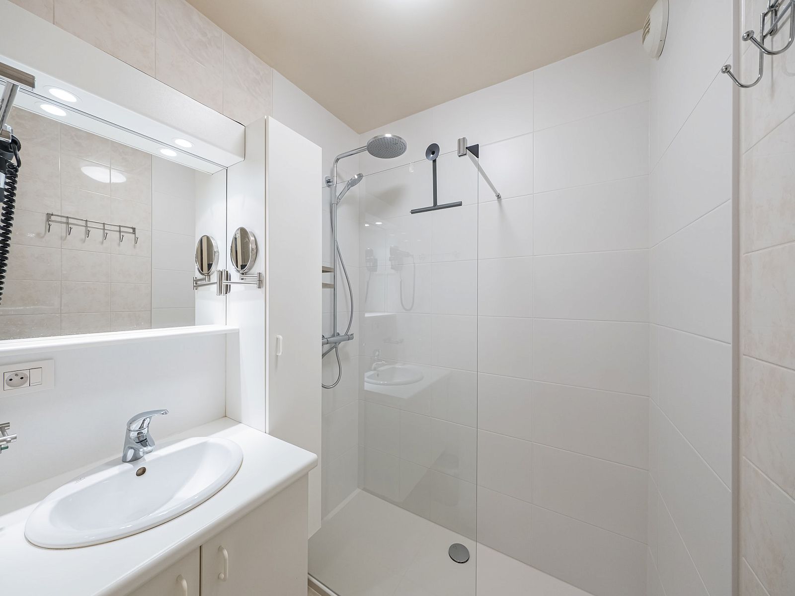 Unterkunft 0189257 - Appartement Westflandern - De Ra 0101