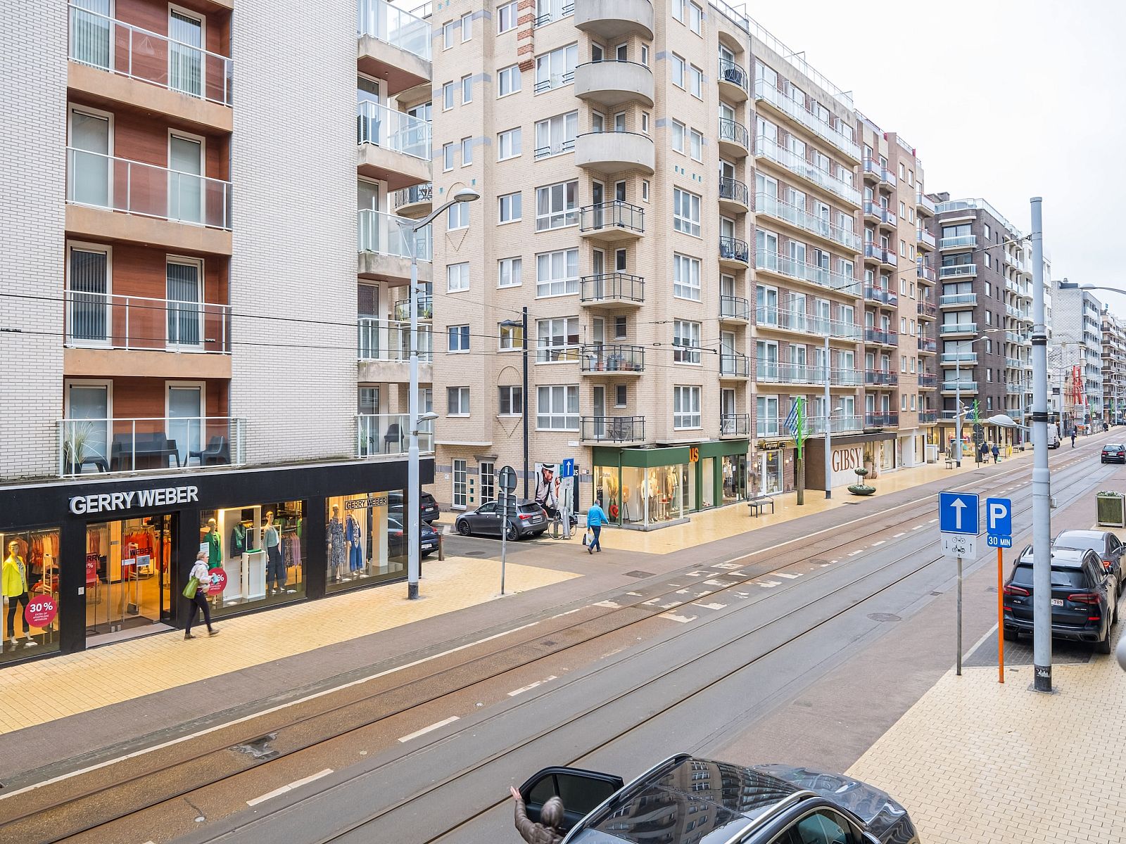Unterkunft 0189257 - Appartement Westflandern - De Ra 0101