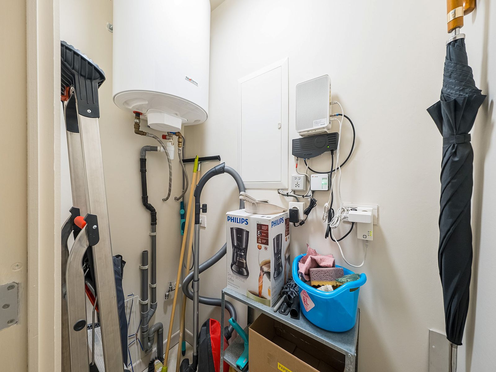 Unterkunft 0189257 - Appartement Westflandern - De Ra 0101