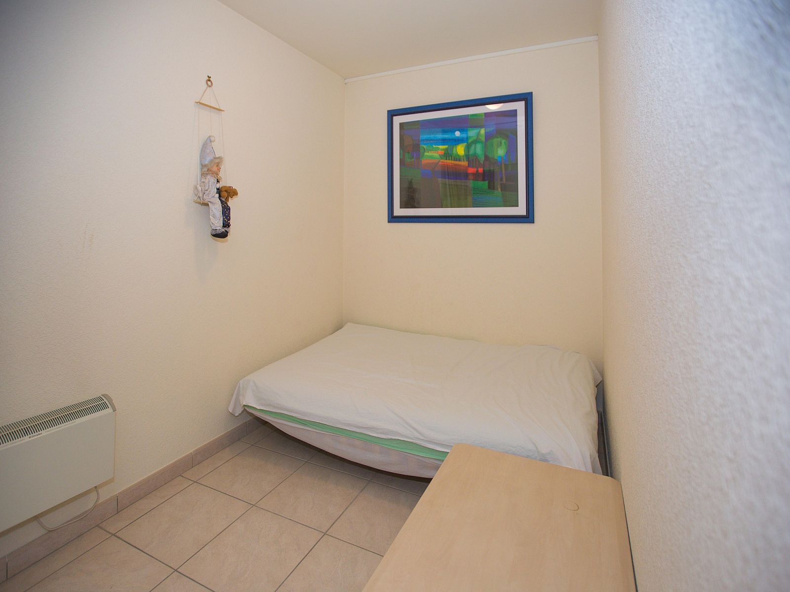 Unterkunft 0189263 - Appartement Westflandern - BEACH PALACE / 0401  GARAGE