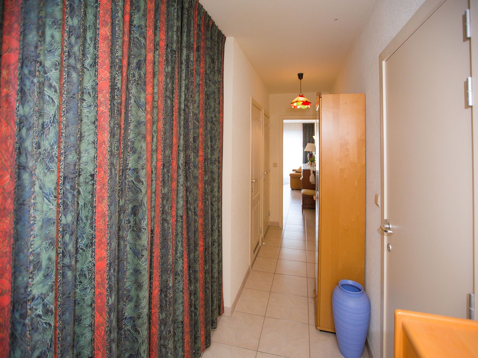 Unterkunft 0189263 - Appartement Westflandern - BEACH PALACE / 0401  GARAGE