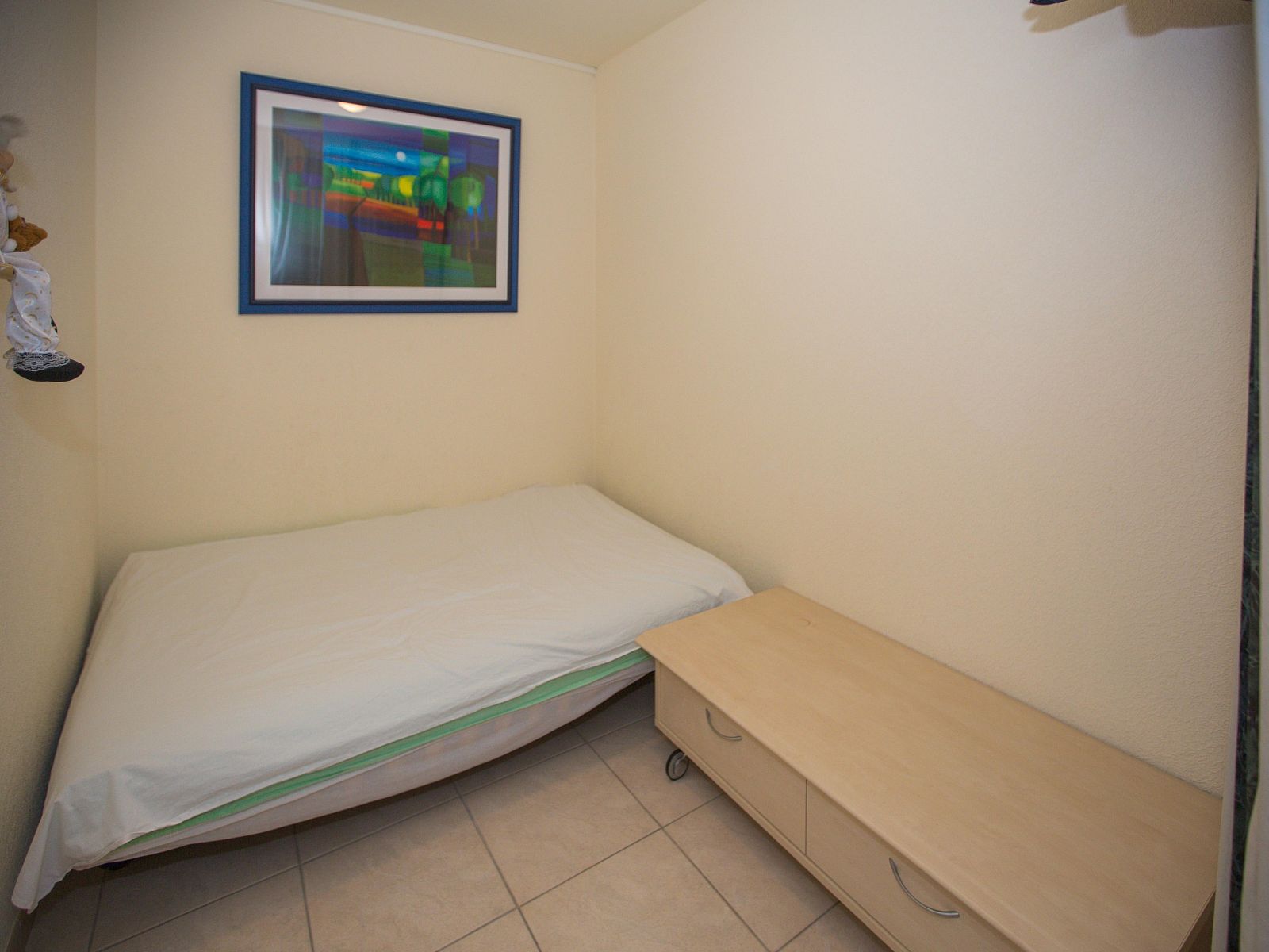 Unterkunft 0189263 - Appartement Westflandern - BEACH PALACE / 0401  GARAGE