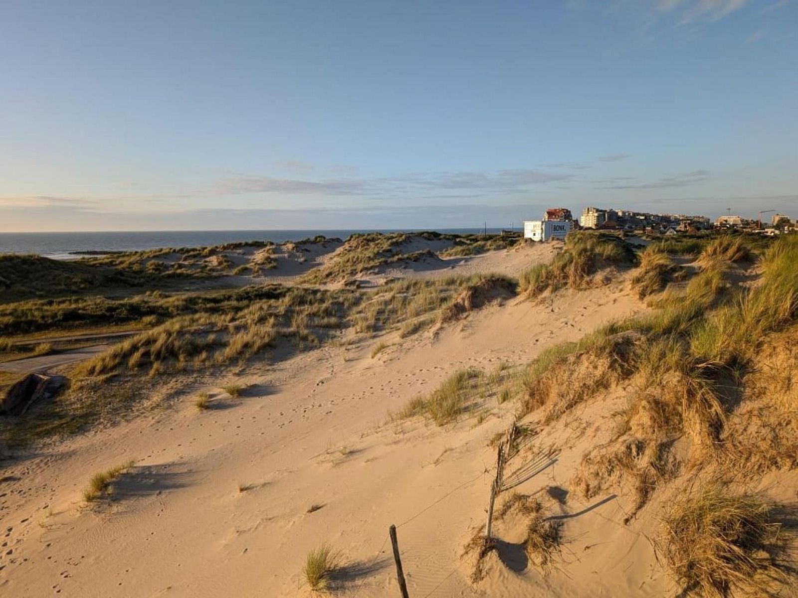 Unterkunft 0189263 - Appartement Westflandern - BEACH PALACE / 0401  GARAGE