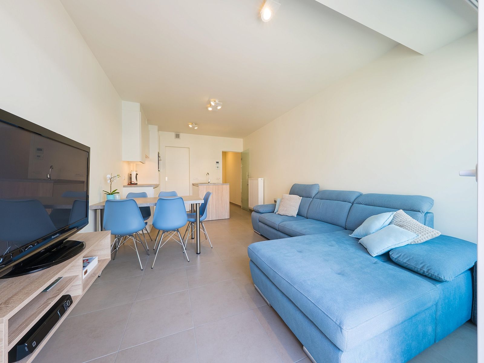 Unterkunft 0189268 - Appartement Westflandern - FOREVER / 0203
