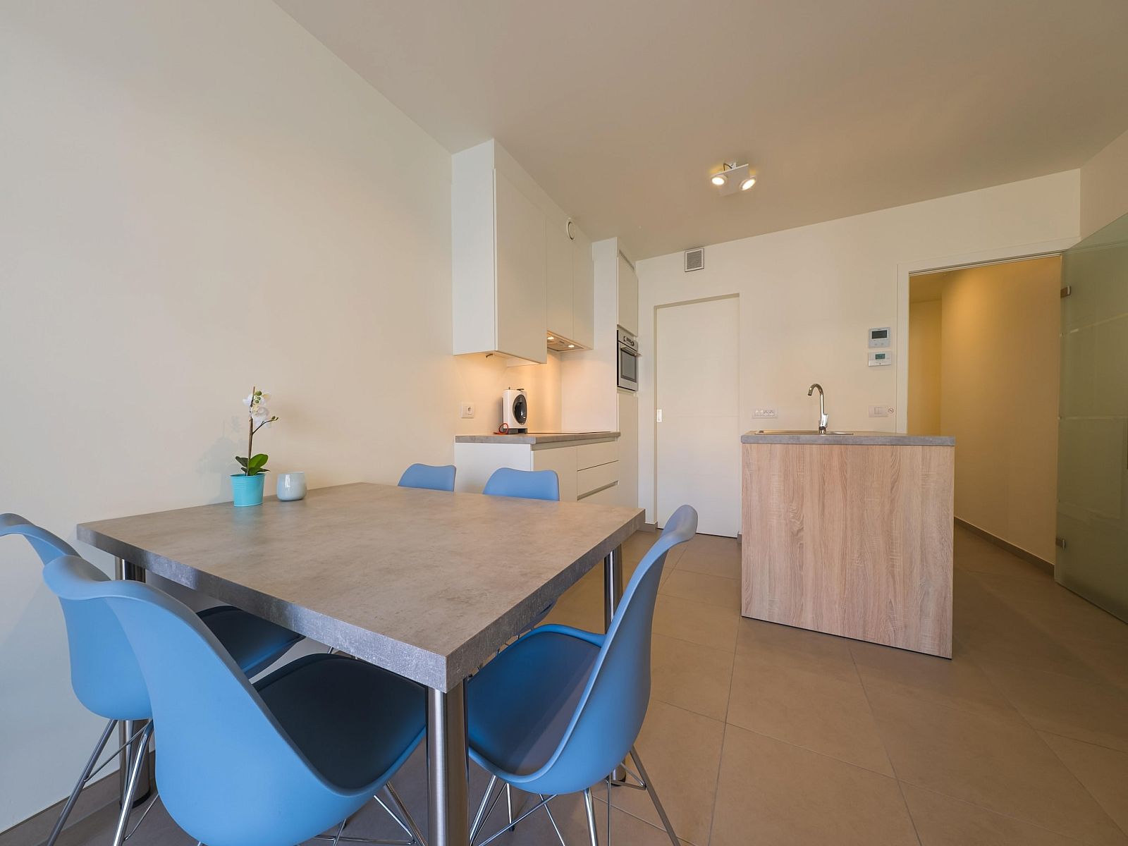 Unterkunft 0189268 - Appartement Westflandern - FOREVER / 0203