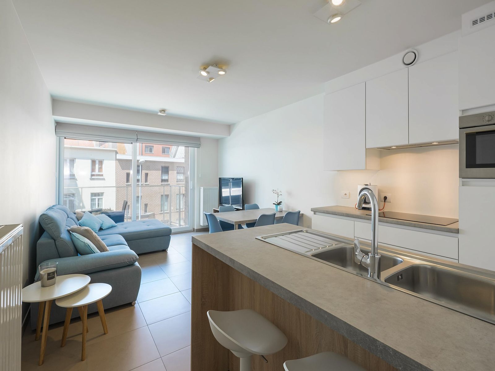 Unterkunft 0189268 - Appartement Westflandern - FOREVER / 0203