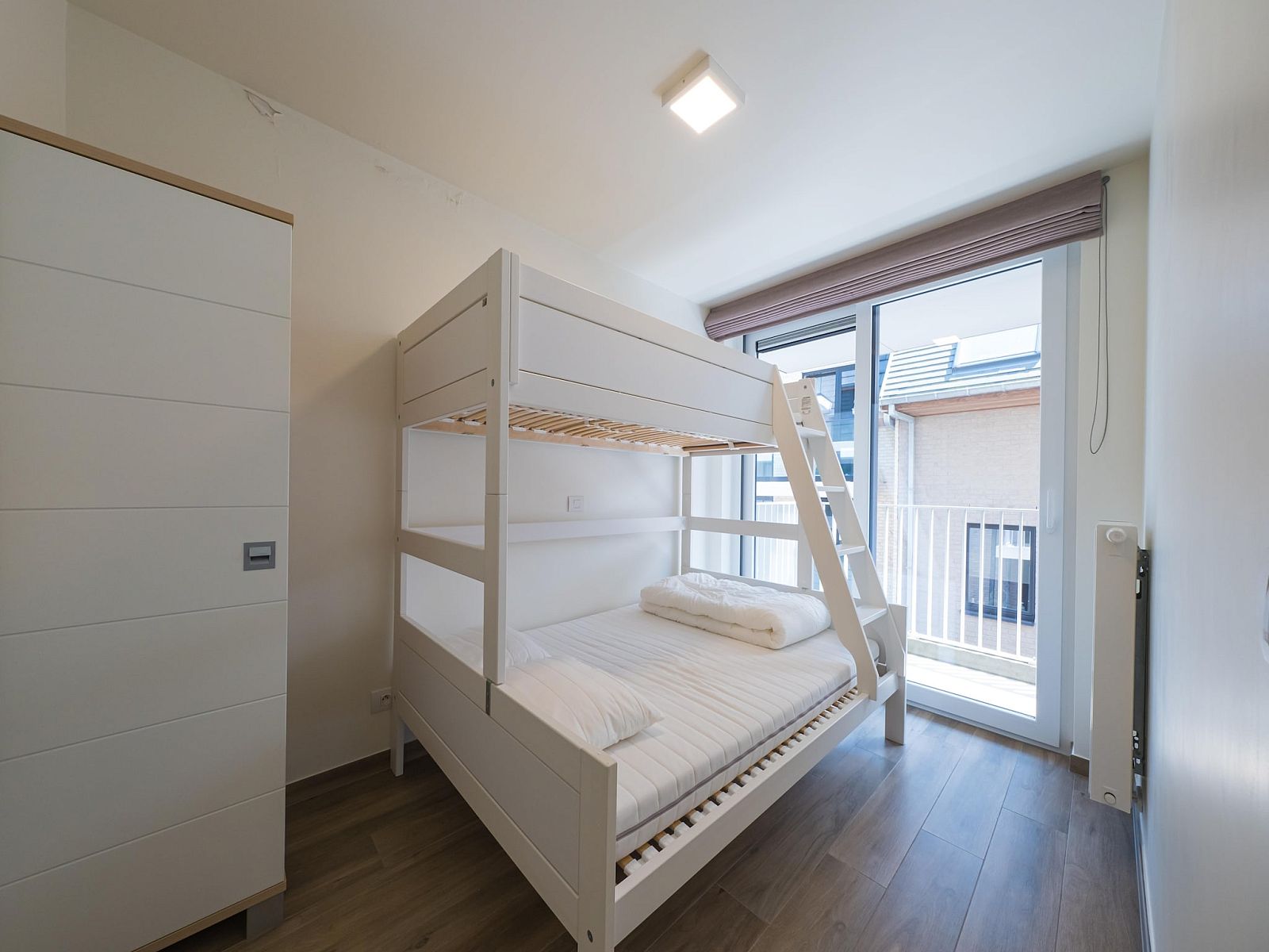 Unterkunft 0189268 - Appartement Westflandern - FOREVER / 0203