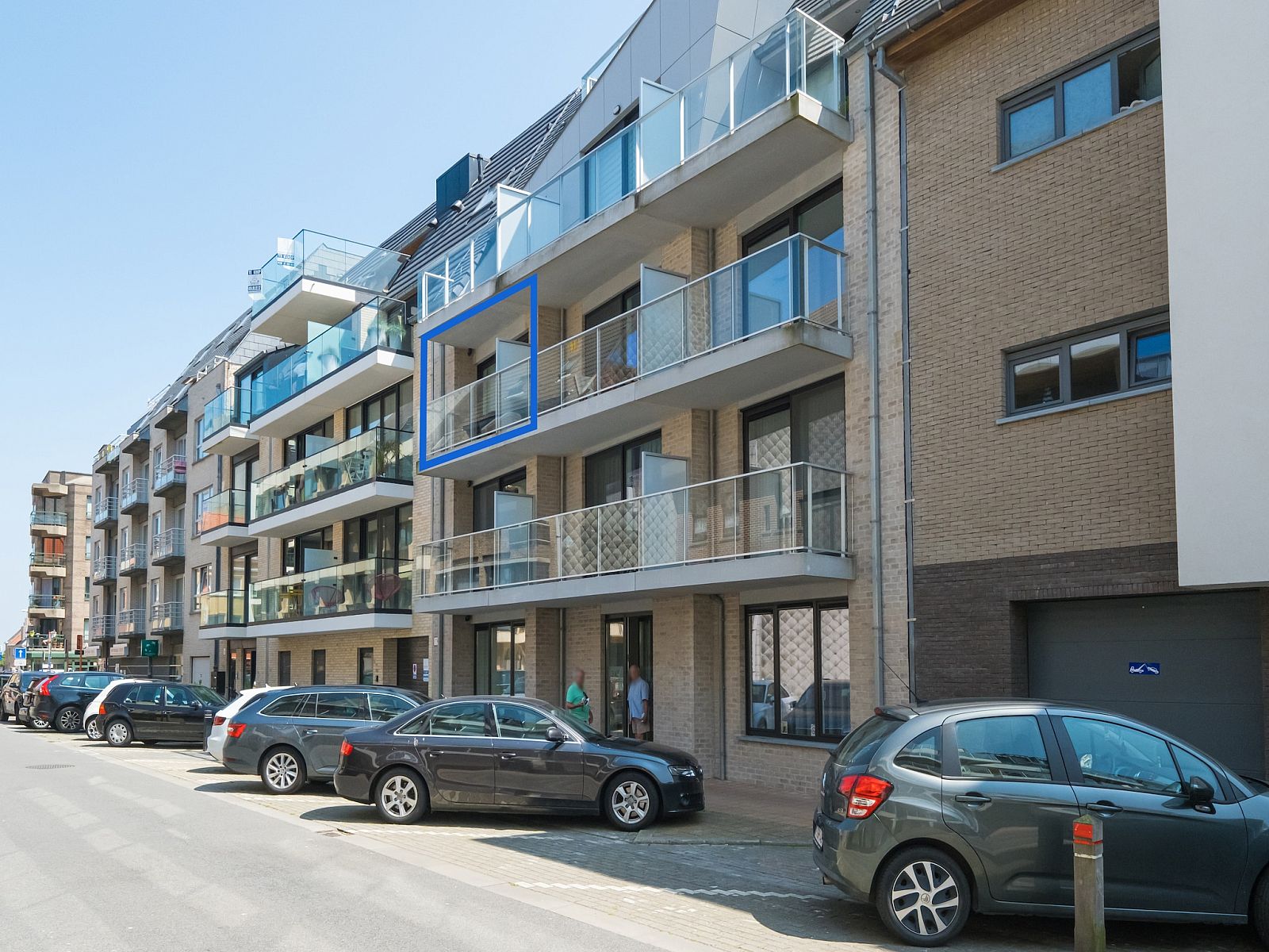 Unterkunft 0189268 - Appartement Westflandern - FOREVER / 0203