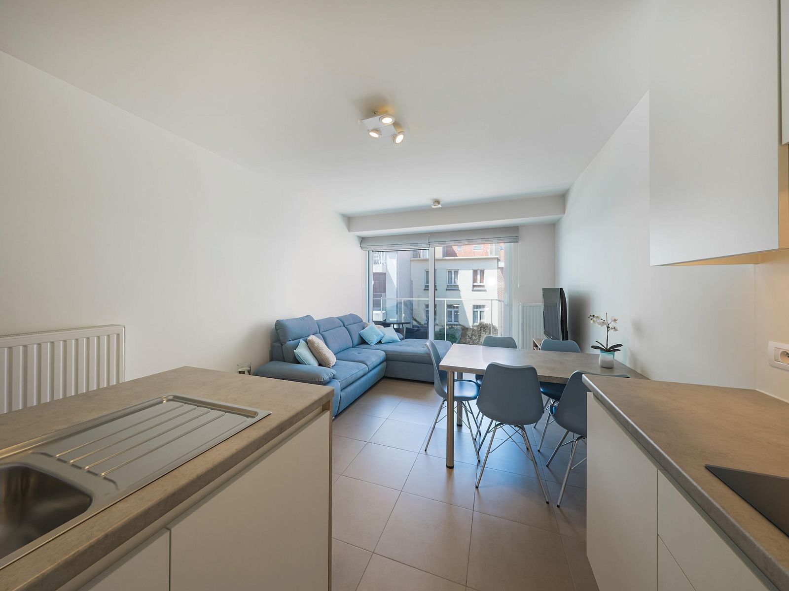 Unterkunft 0189268 - Appartement Westflandern - FOREVER / 0203