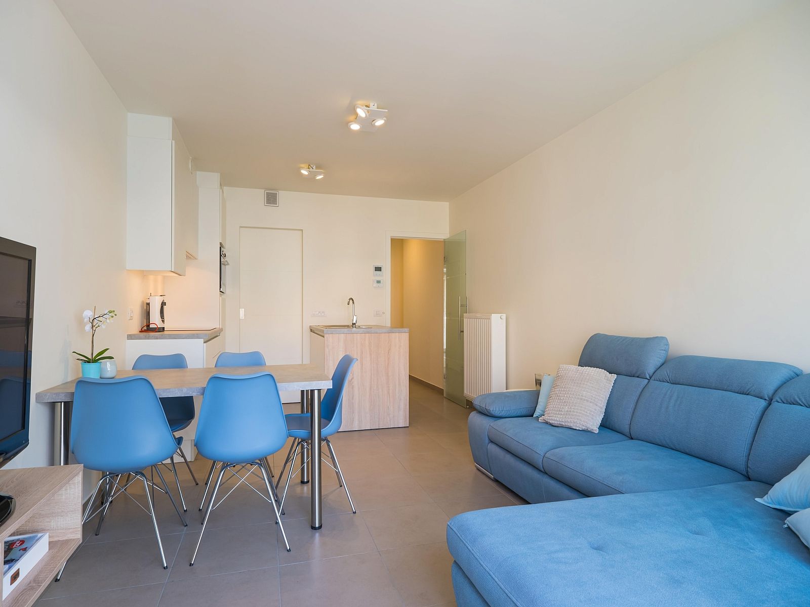 Unterkunft 0189268 - Appartement Westflandern - FOREVER / 0203