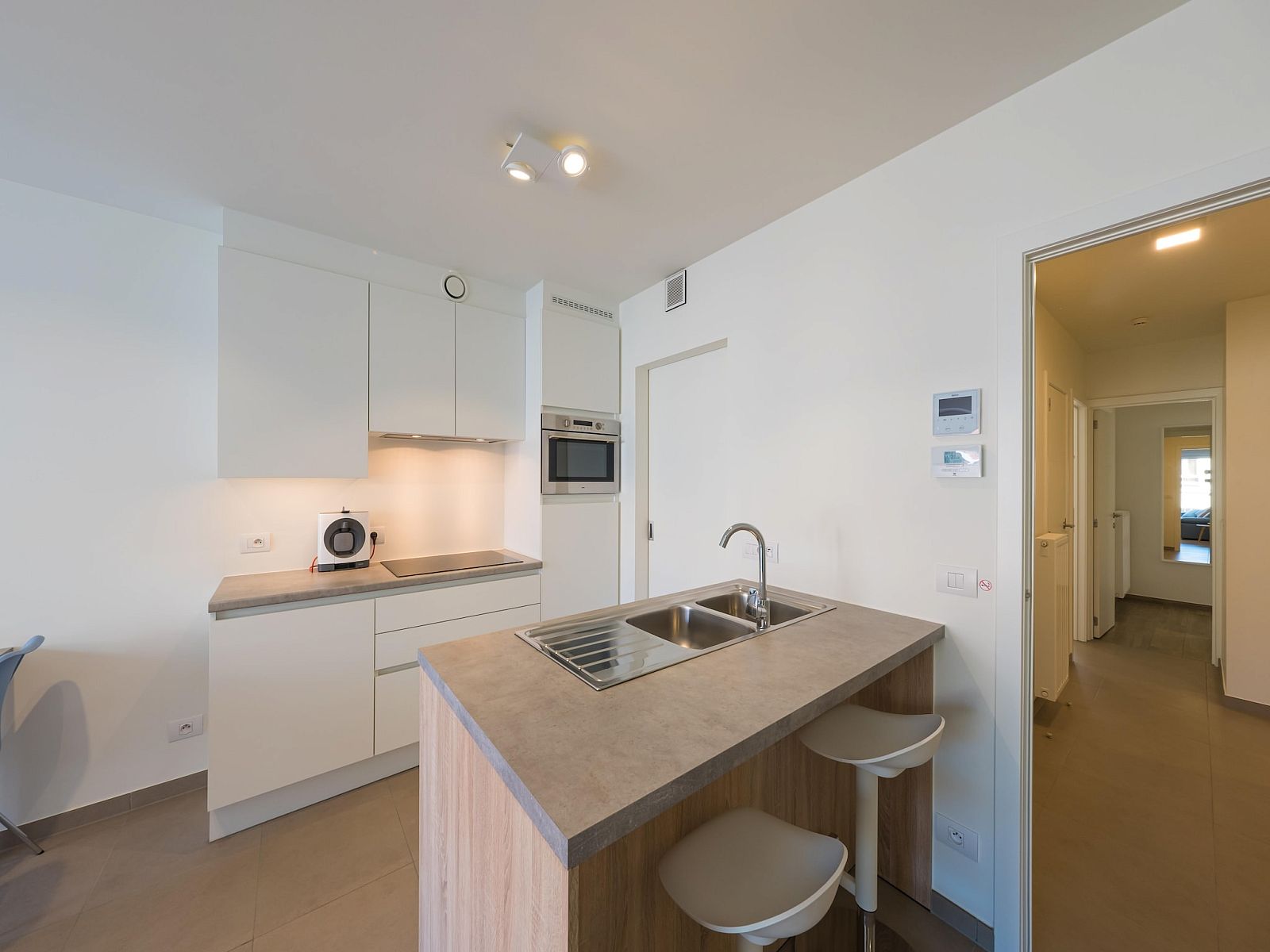 Unterkunft 0189268 - Appartement Westflandern - FOREVER / 0203