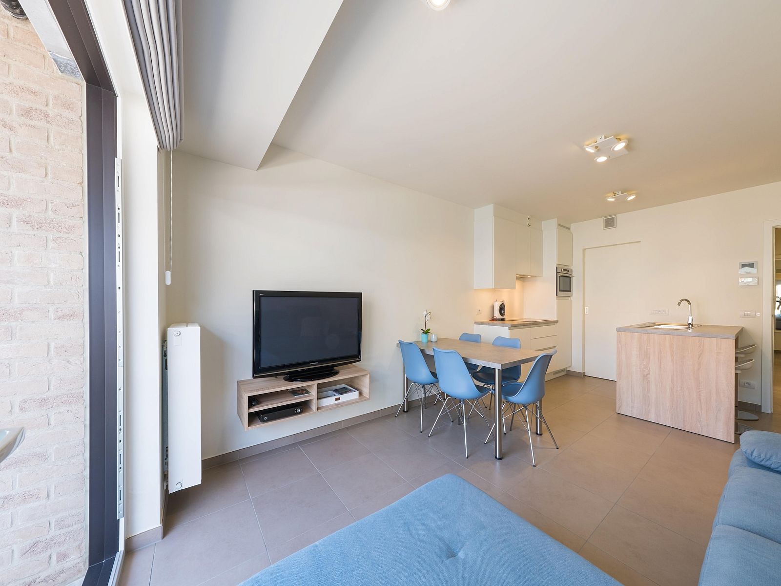 Unterkunft 0189268 - Appartement Westflandern - FOREVER / 0203