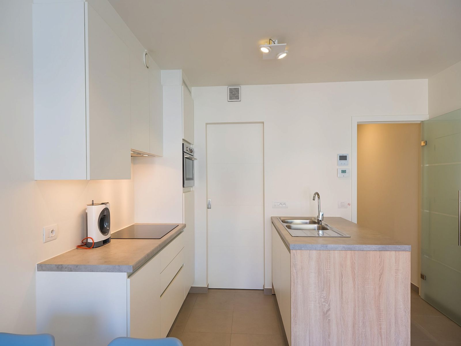 Unterkunft 0189268 - Appartement Westflandern - FOREVER / 0203