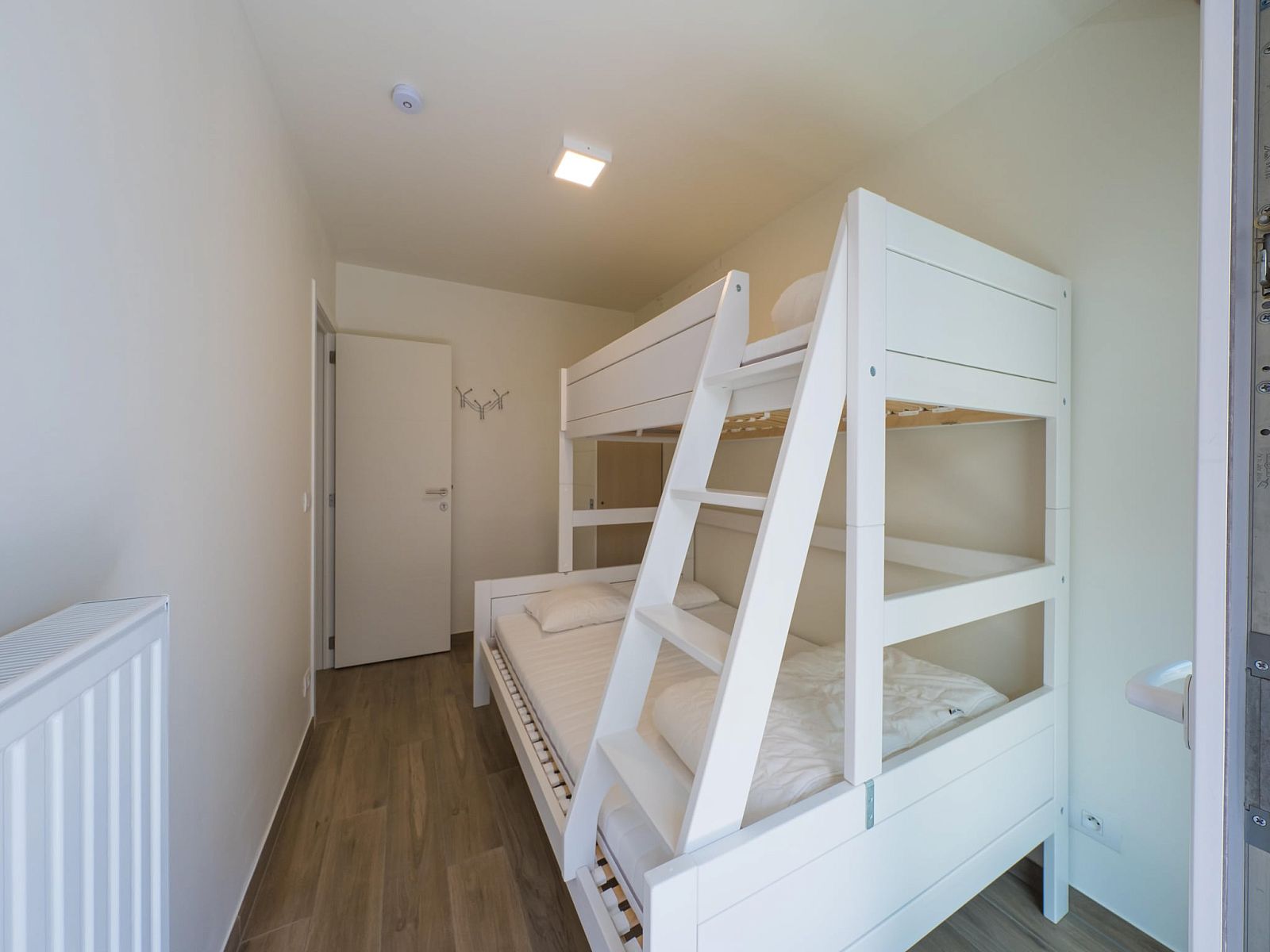 Unterkunft 0189268 - Appartement Westflandern - FOREVER / 0203