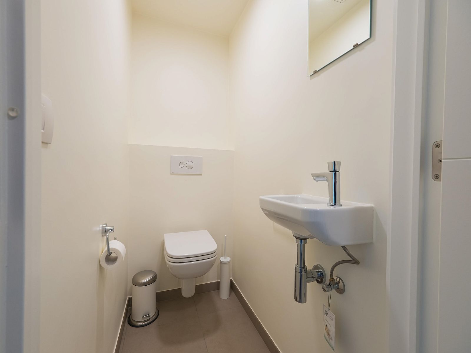 Unterkunft 0189268 - Appartement Westflandern - FOREVER / 0203