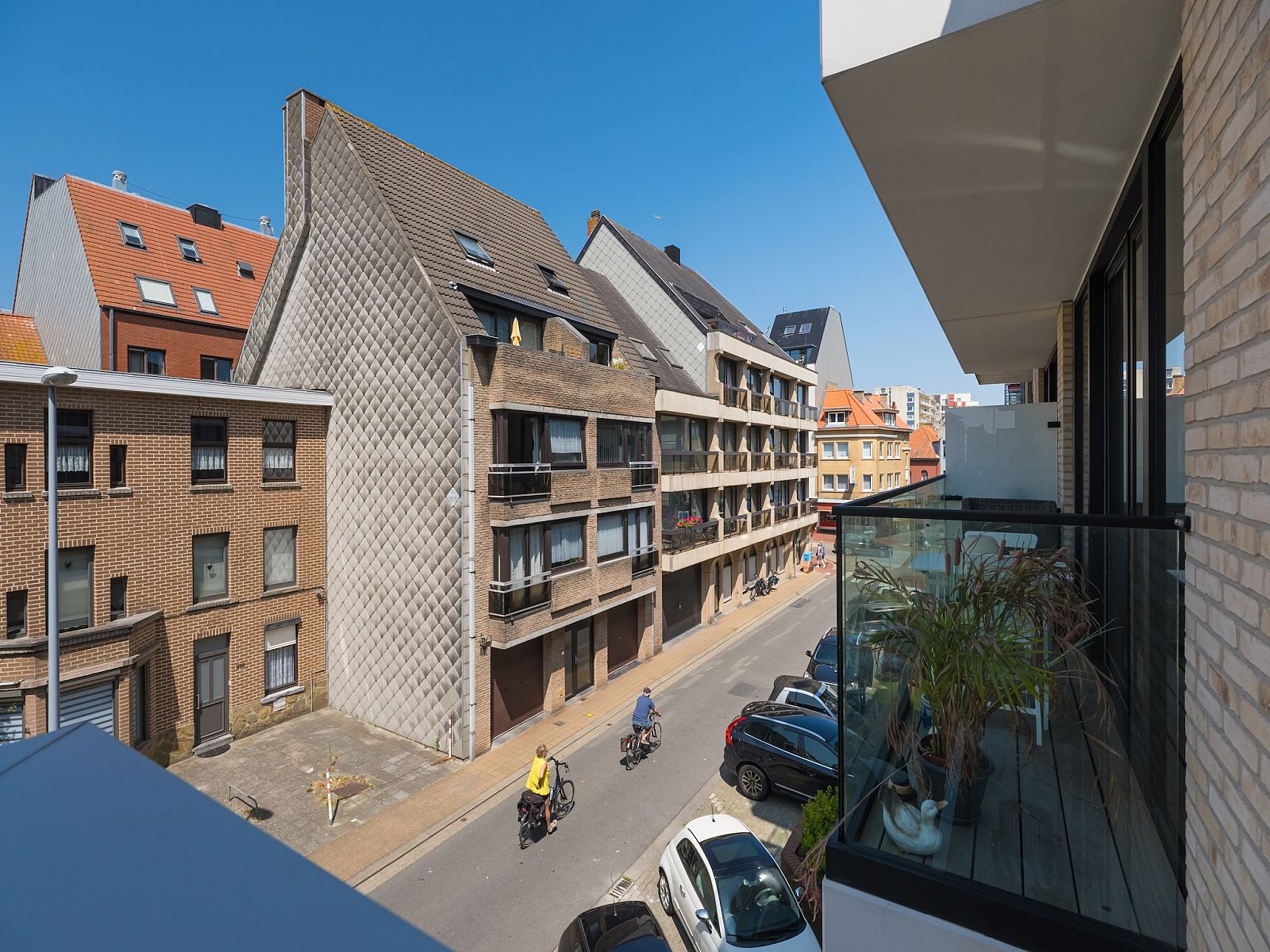 Unterkunft 0189268 - Appartement Westflandern - FOREVER / 0203