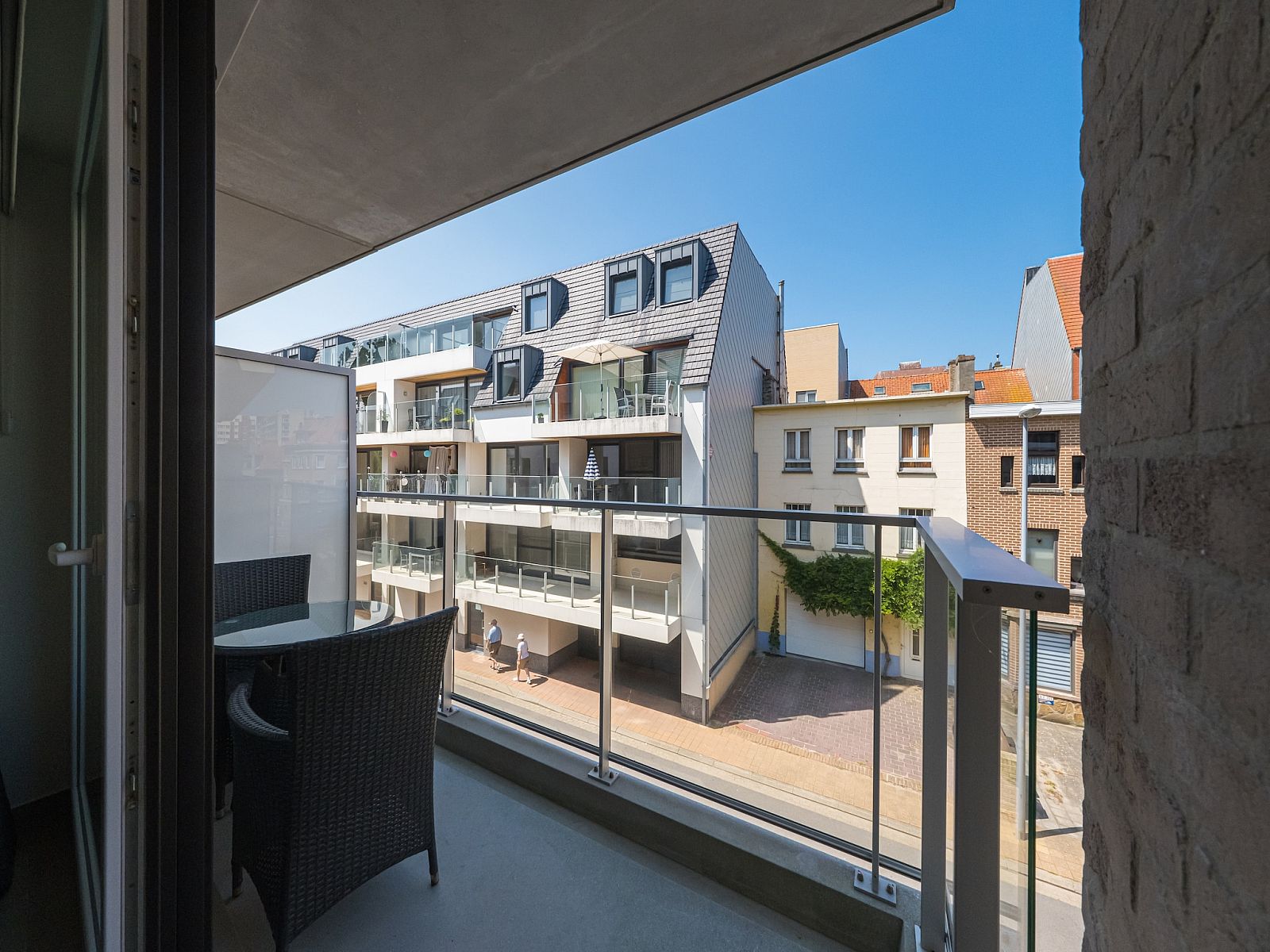 Unterkunft 0189268 - Appartement Westflandern - FOREVER / 0203