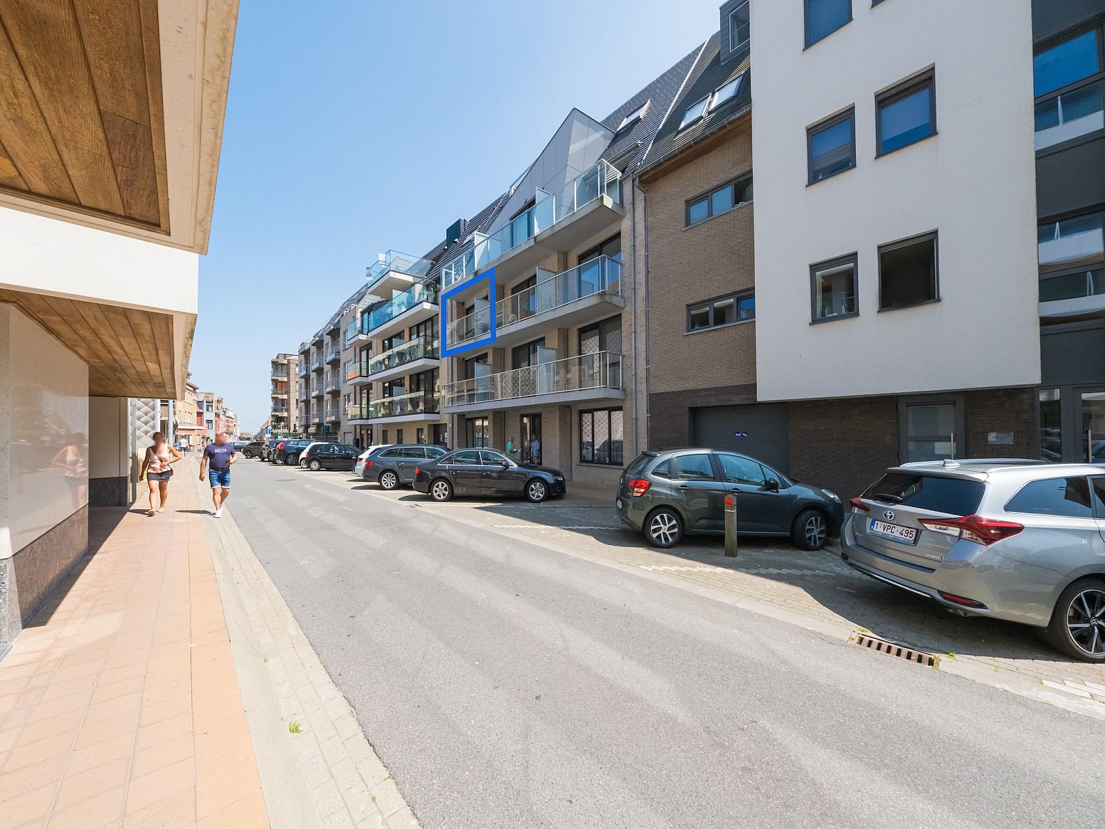 Unterkunft 0189268 - Appartement Westflandern - FOREVER / 0203