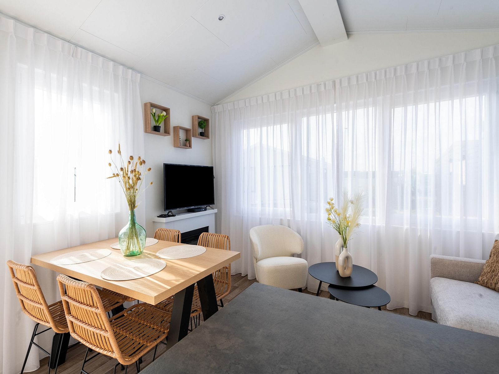 Unterkunft 0189275 - Chalet Westflandern - La Frégate