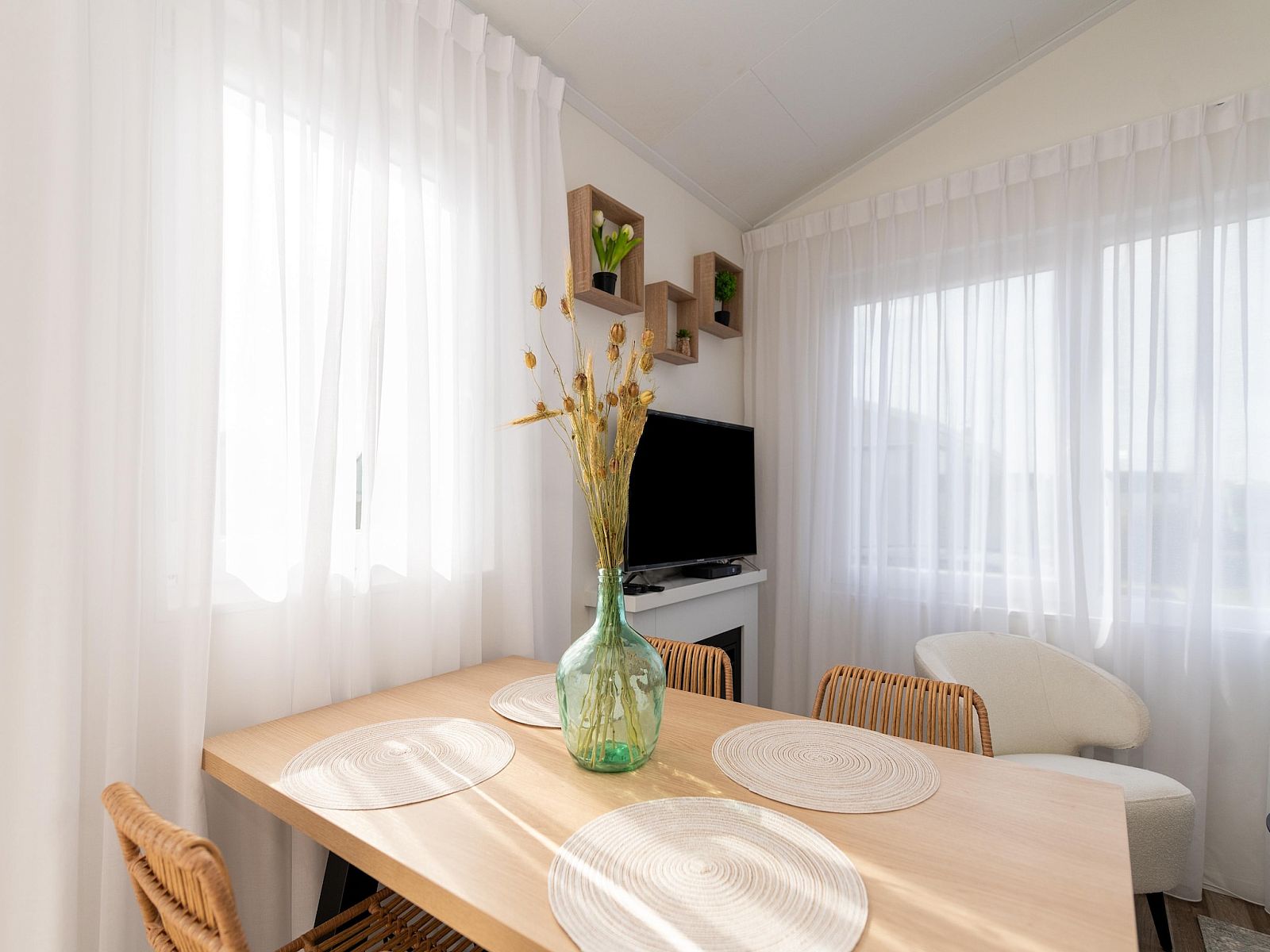 Unterkunft 0189275 - Chalet Westflandern - La Frégate