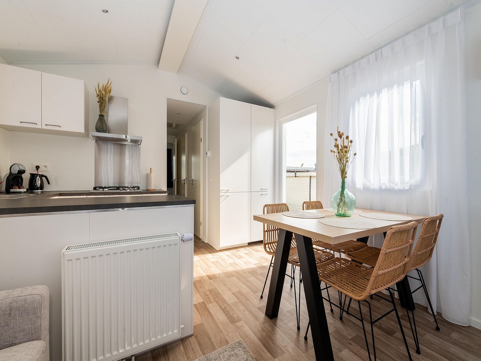 Unterkunft 0189275 - Chalet Westflandern - La Frégate