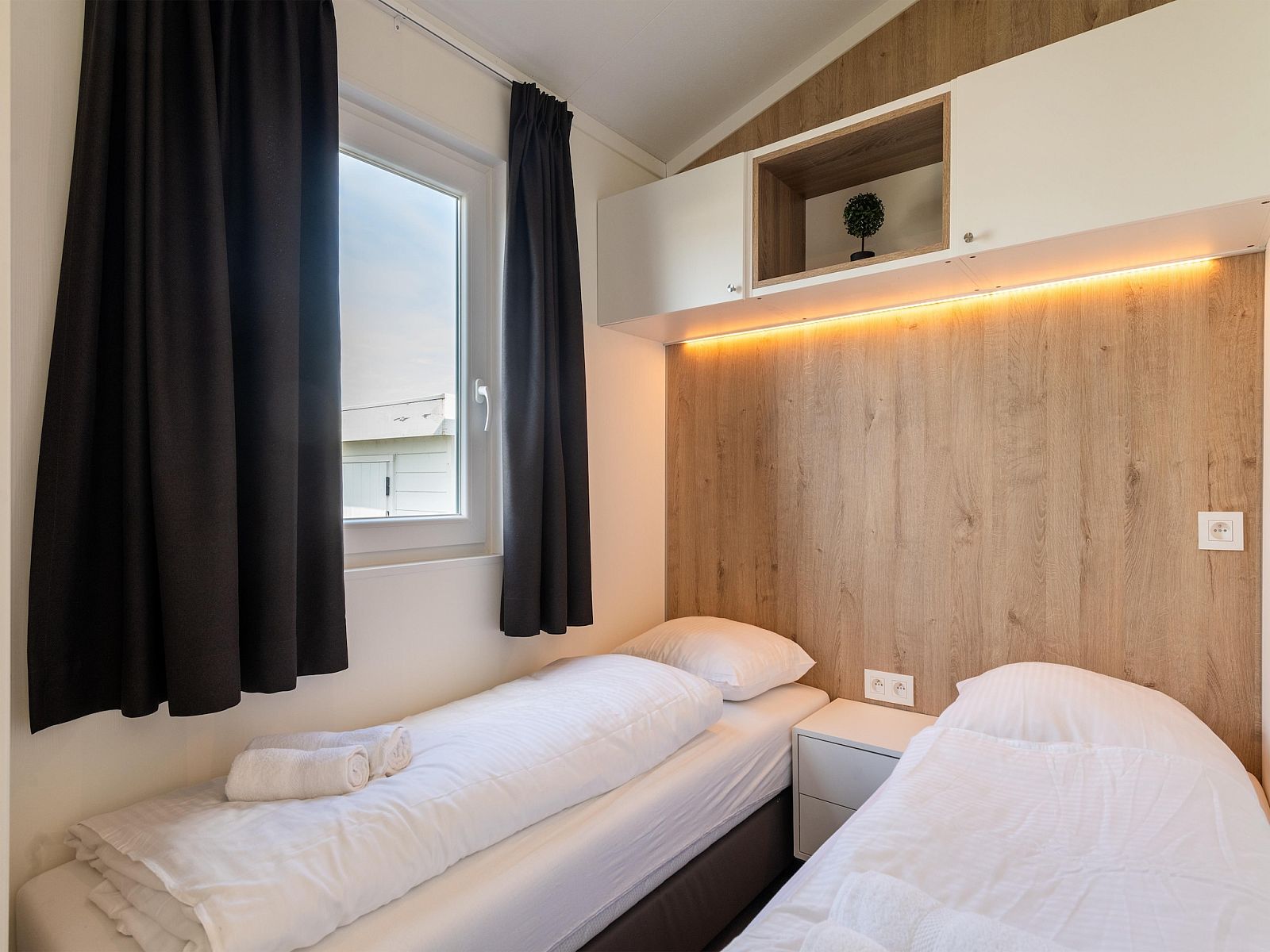 Unterkunft 0189275 - Chalet Westflandern - La Frégate