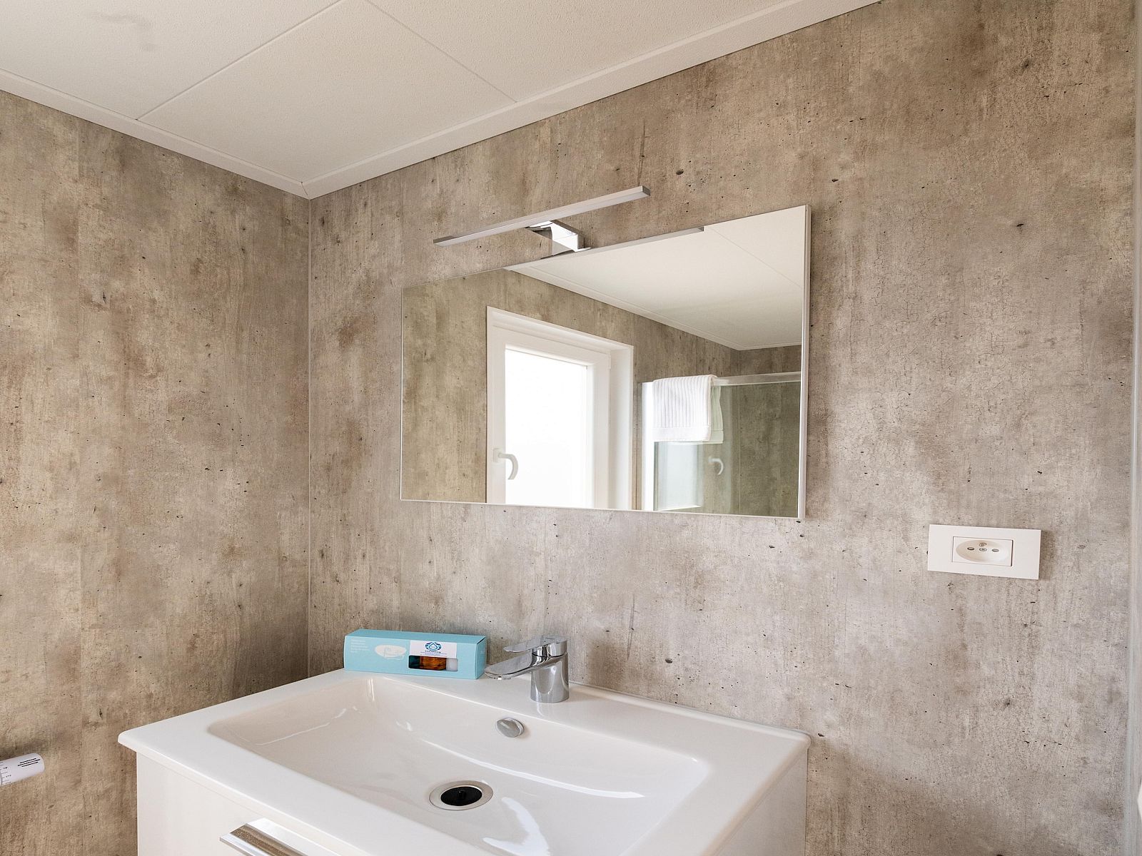 Unterkunft 0189275 - Chalet Westflandern - La Frégate