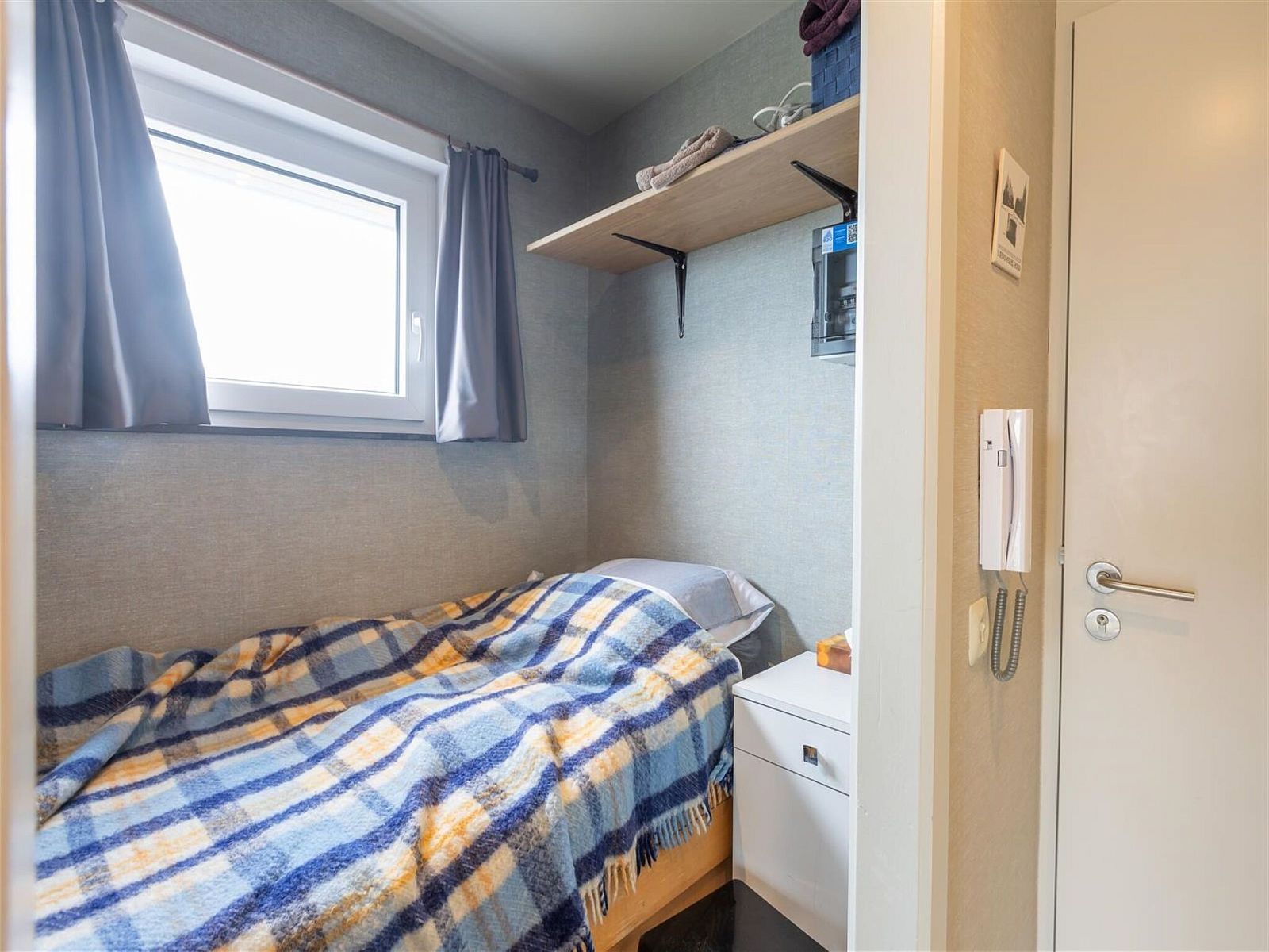 Unterkunft 0189276 - Appartement Westflandern - Brazilia