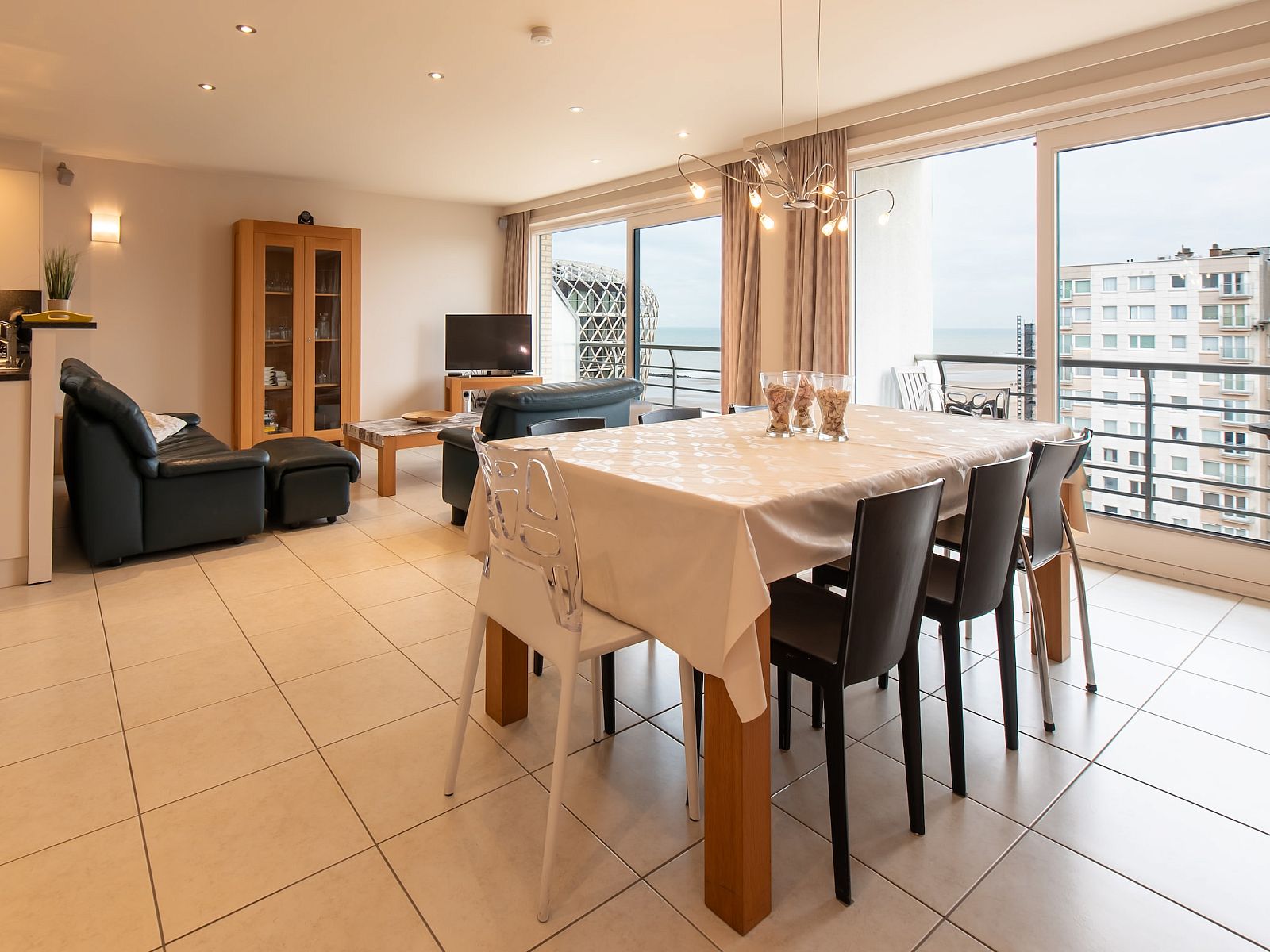 Unterkunft 0189285 - Appartement Westflandern - VIKING06 20803/ 8G