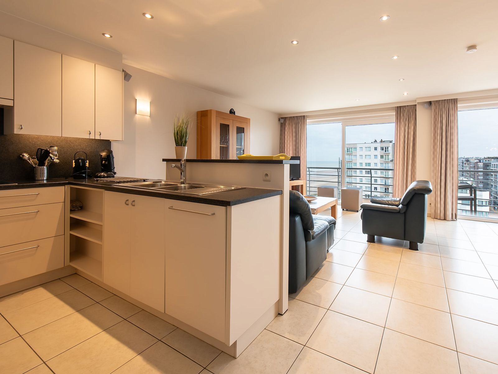 Unterkunft 0189285 - Appartement Westflandern - VIKING06 20803/ 8G