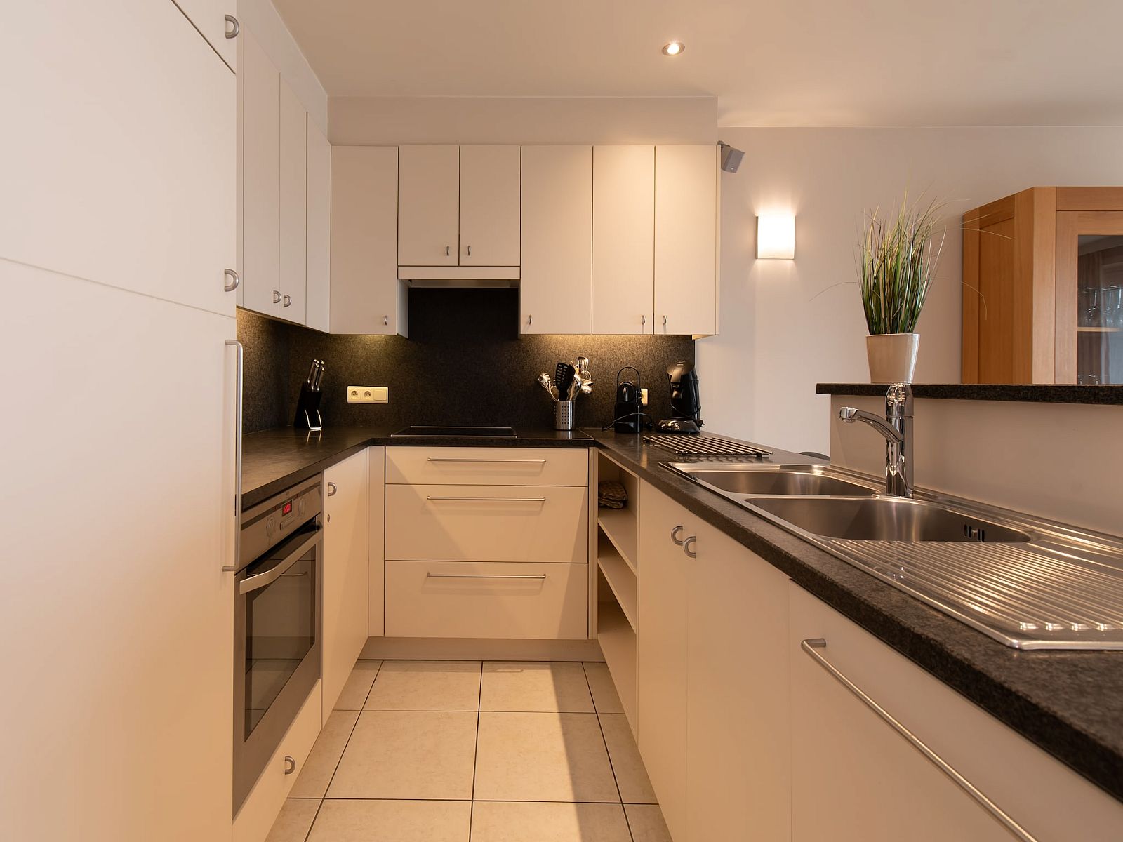 Unterkunft 0189285 - Appartement Westflandern - VIKING06 20803/ 8G