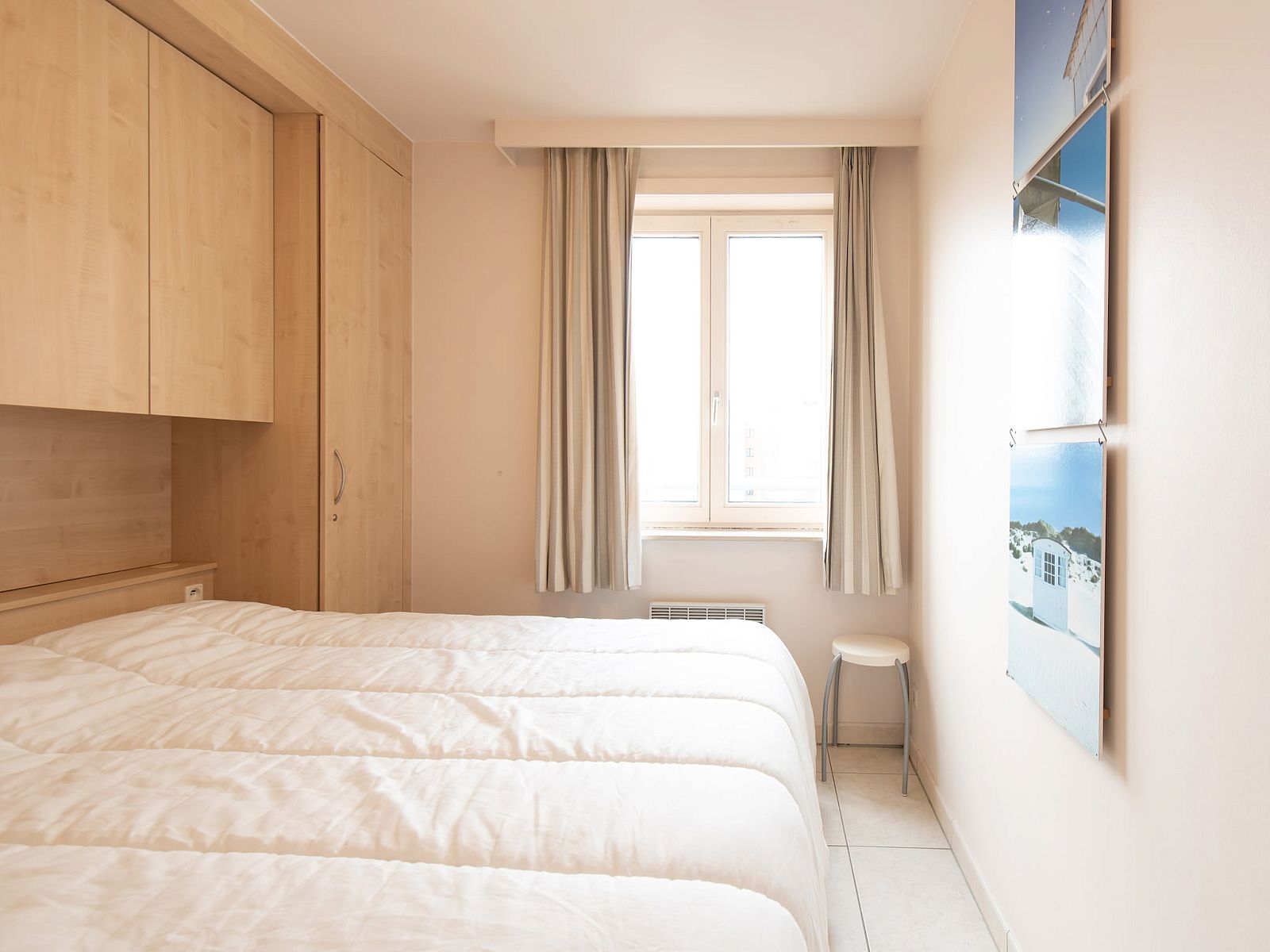 Unterkunft 0189285 - Appartement Westflandern - VIKING06 20803/ 8G