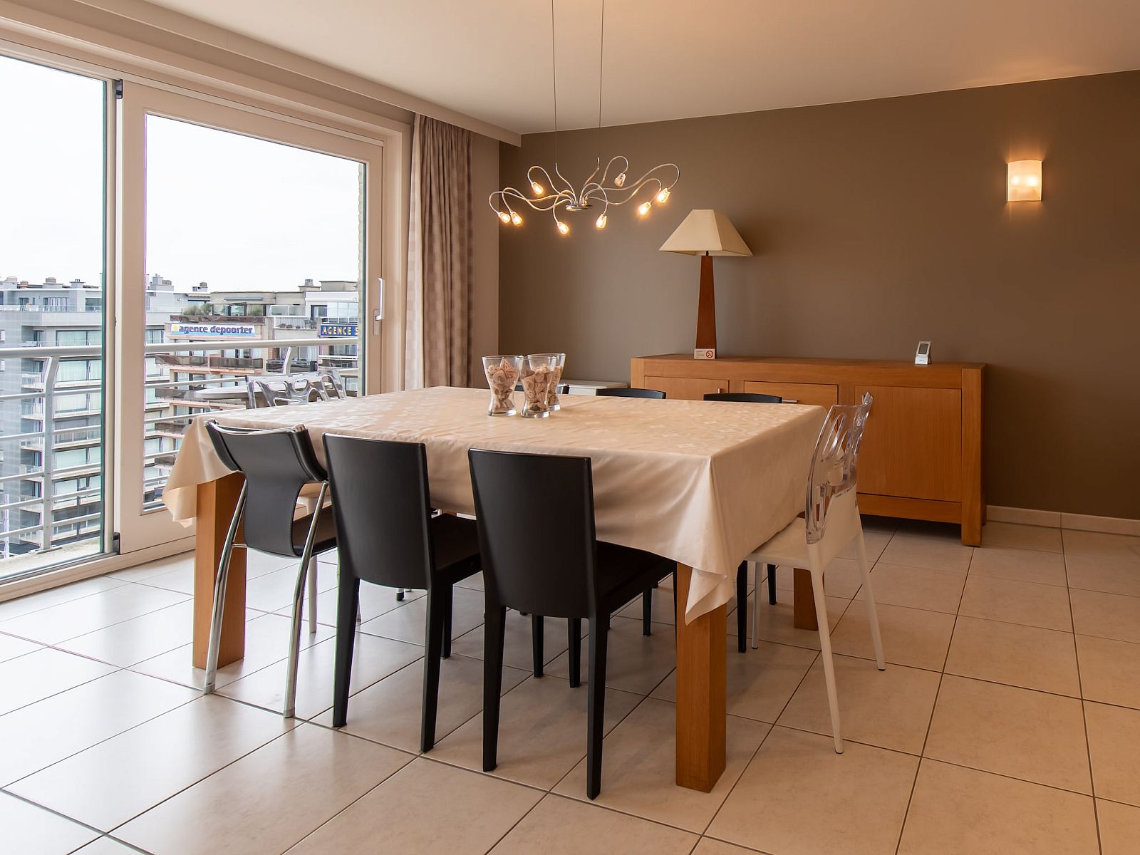 Unterkunft 0189285 - Appartement Westflandern - VIKING06 20803/ 8G