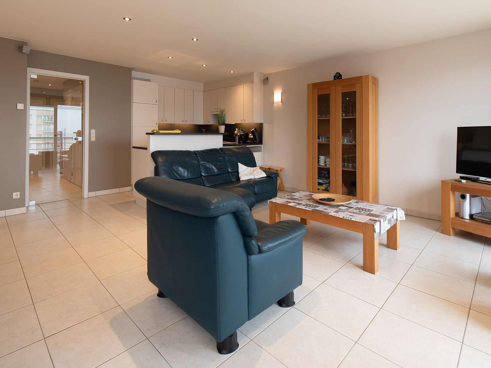 Unterkunft 0189285 - Appartement Westflandern - VIKING06 20803/ 8G