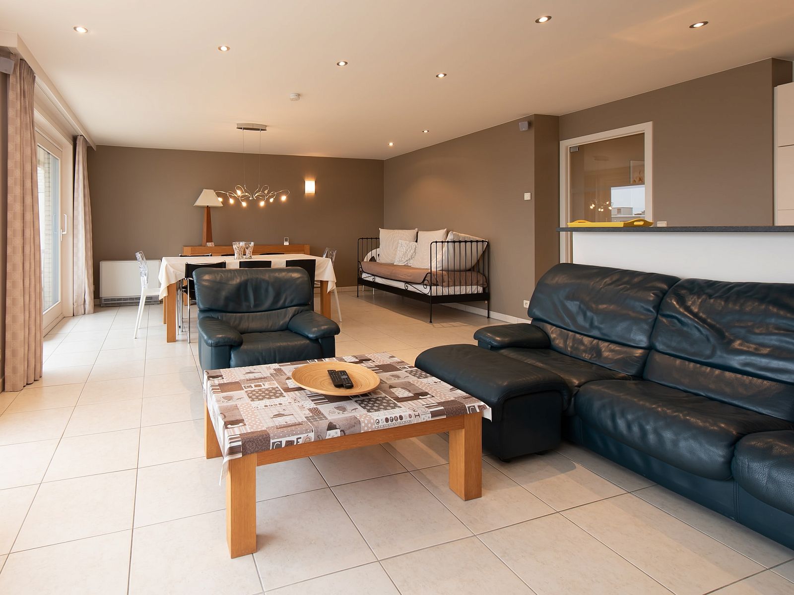 Unterkunft 0189285 - Appartement Westflandern - VIKING06 20803/ 8G