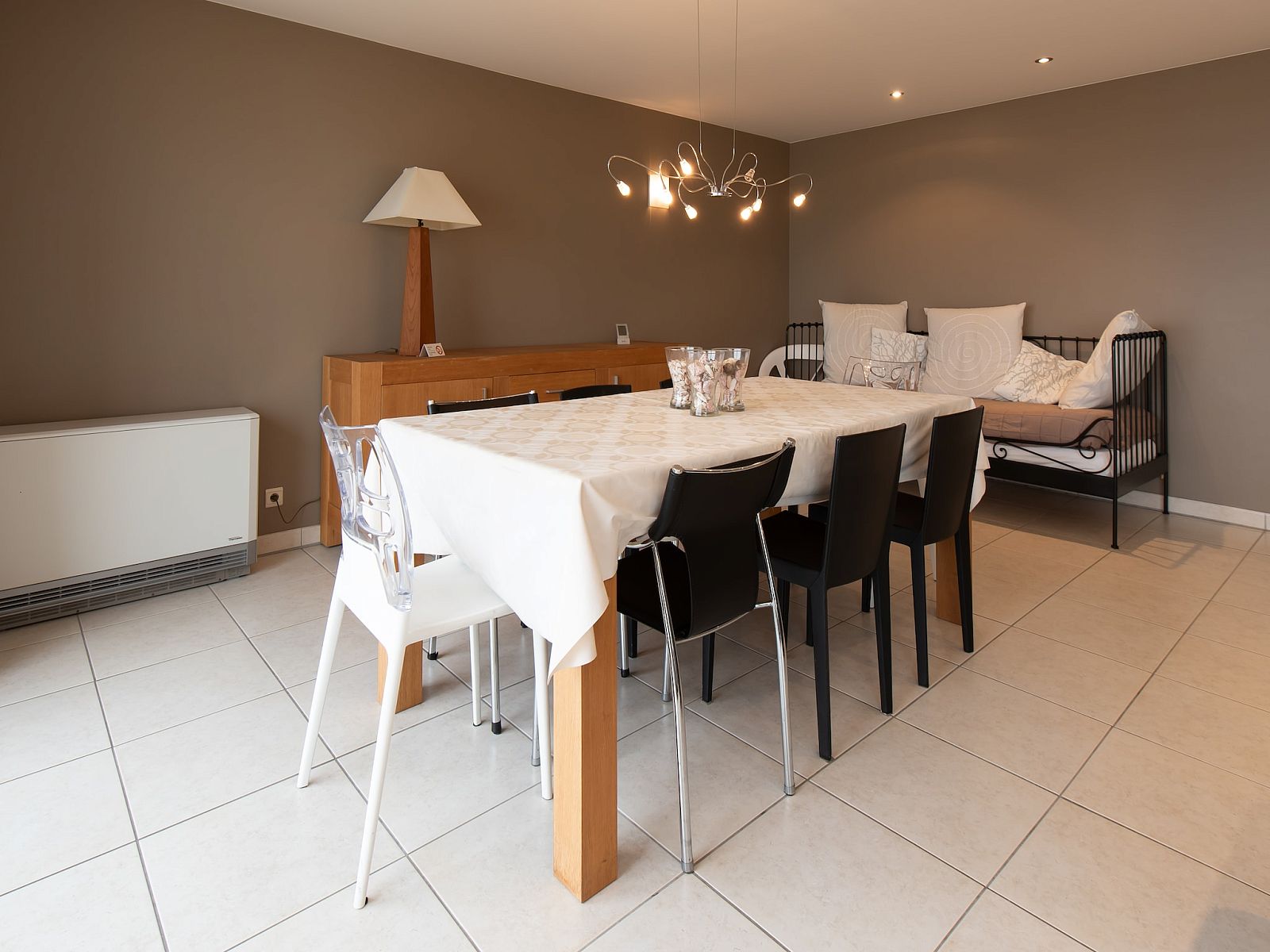 Unterkunft 0189285 - Appartement Westflandern - VIKING06 20803/ 8G