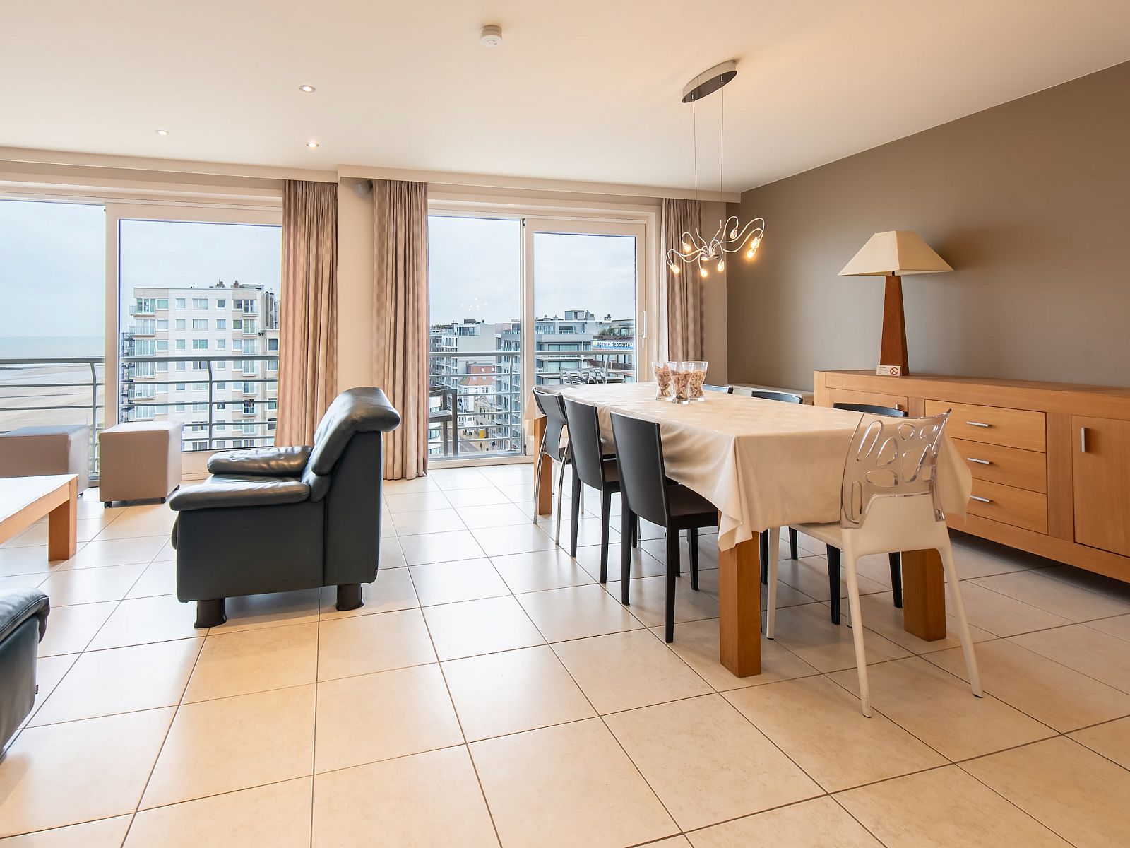 Unterkunft 0189285 - Appartement Westflandern - VIKING06 20803/ 8G