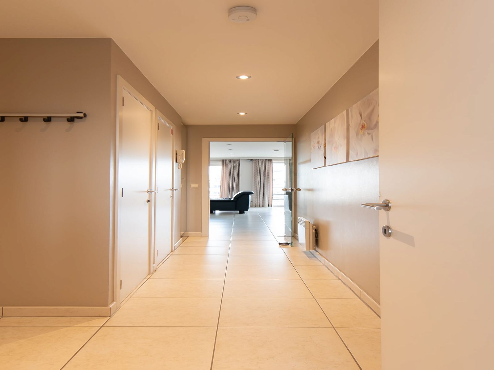 Unterkunft 0189285 - Appartement Westflandern - VIKING06 20803/ 8G