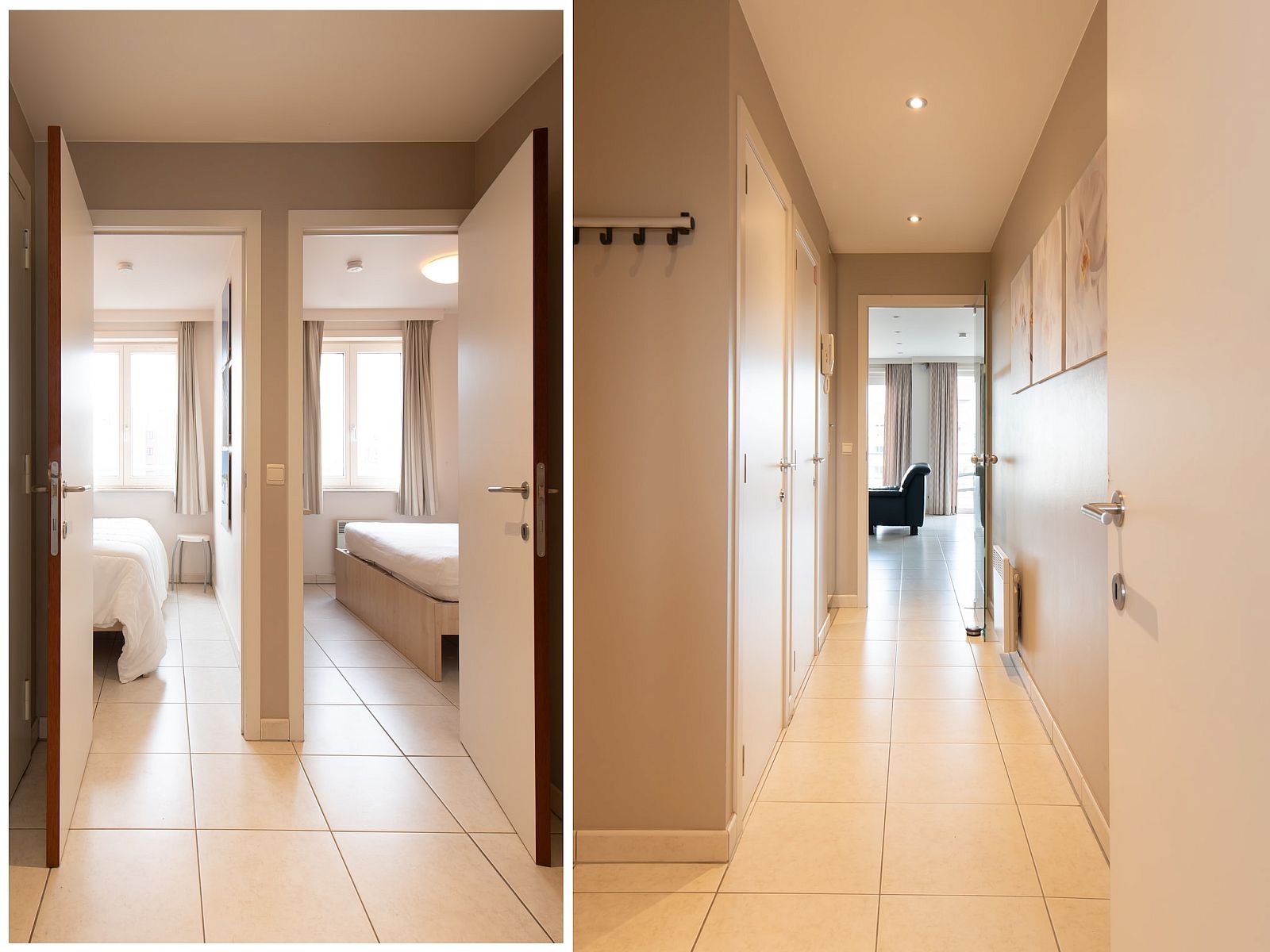 Unterkunft 0189285 - Appartement Westflandern - VIKING06 20803/ 8G