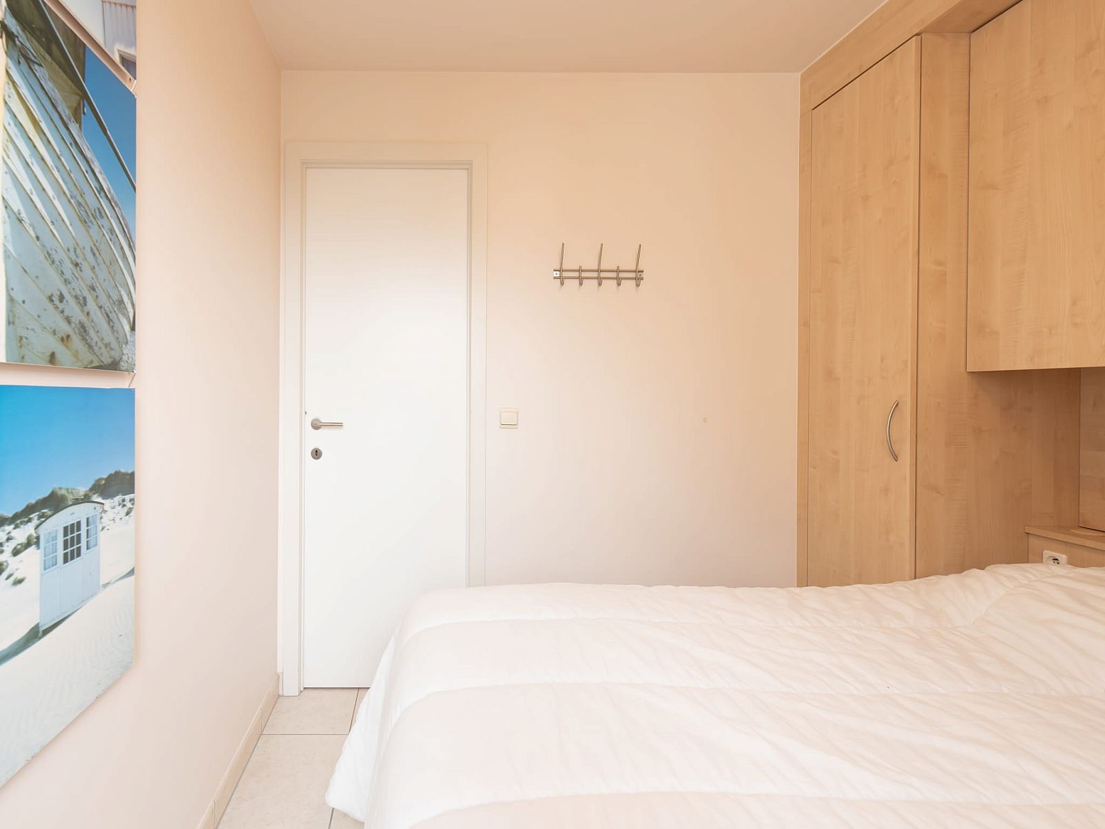 Unterkunft 0189285 - Appartement Westflandern - VIKING06 20803/ 8G